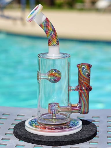 Preview pic of 2024 Toro x Karma Jet Ball