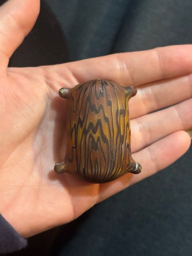 Preview pic of Roysco x KSR Pillow Pendant