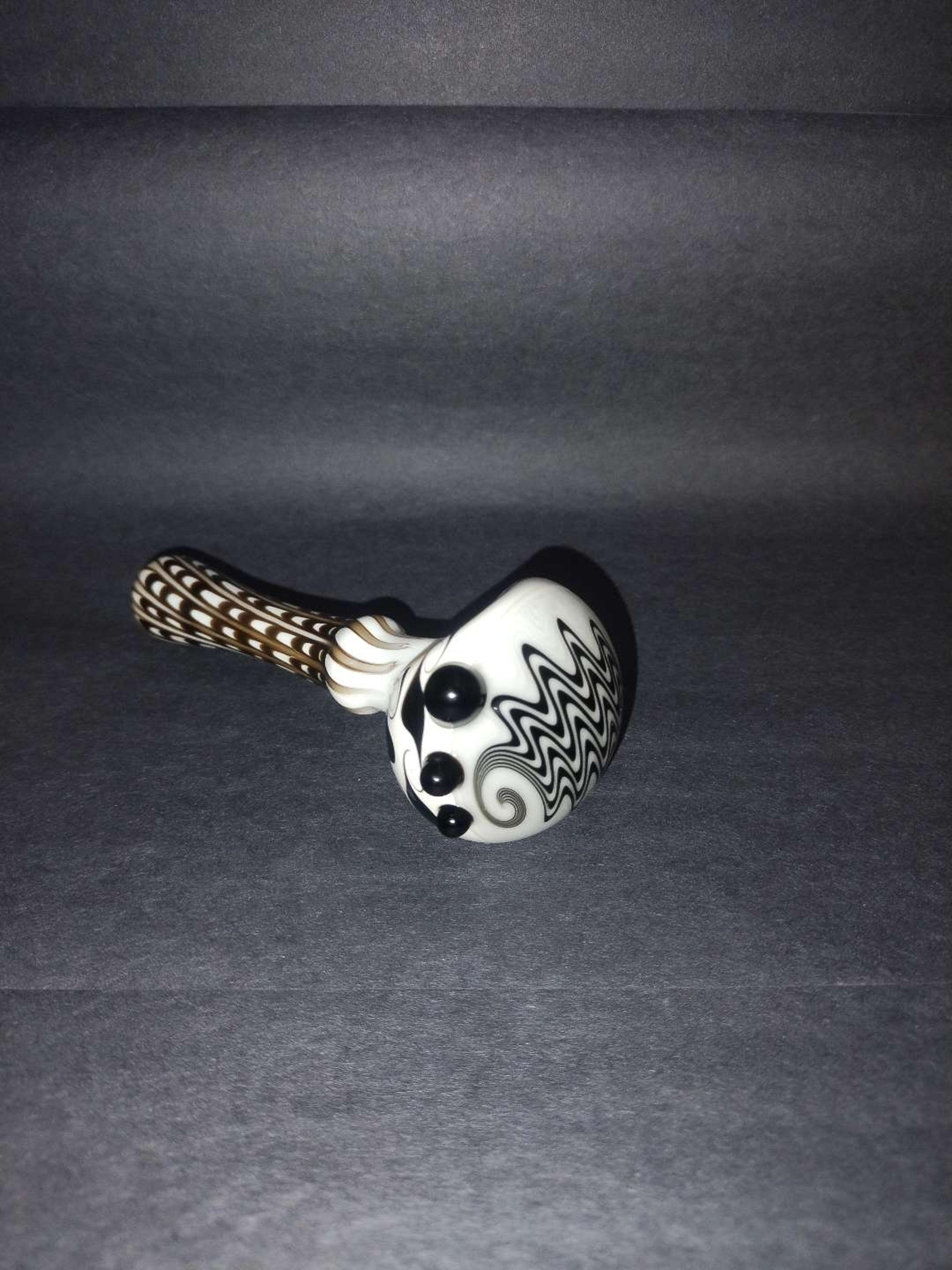 Preview pic of Spoon pipe