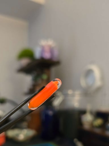 Preview pic of 6mm Heat Reactive Pillar/Pearl