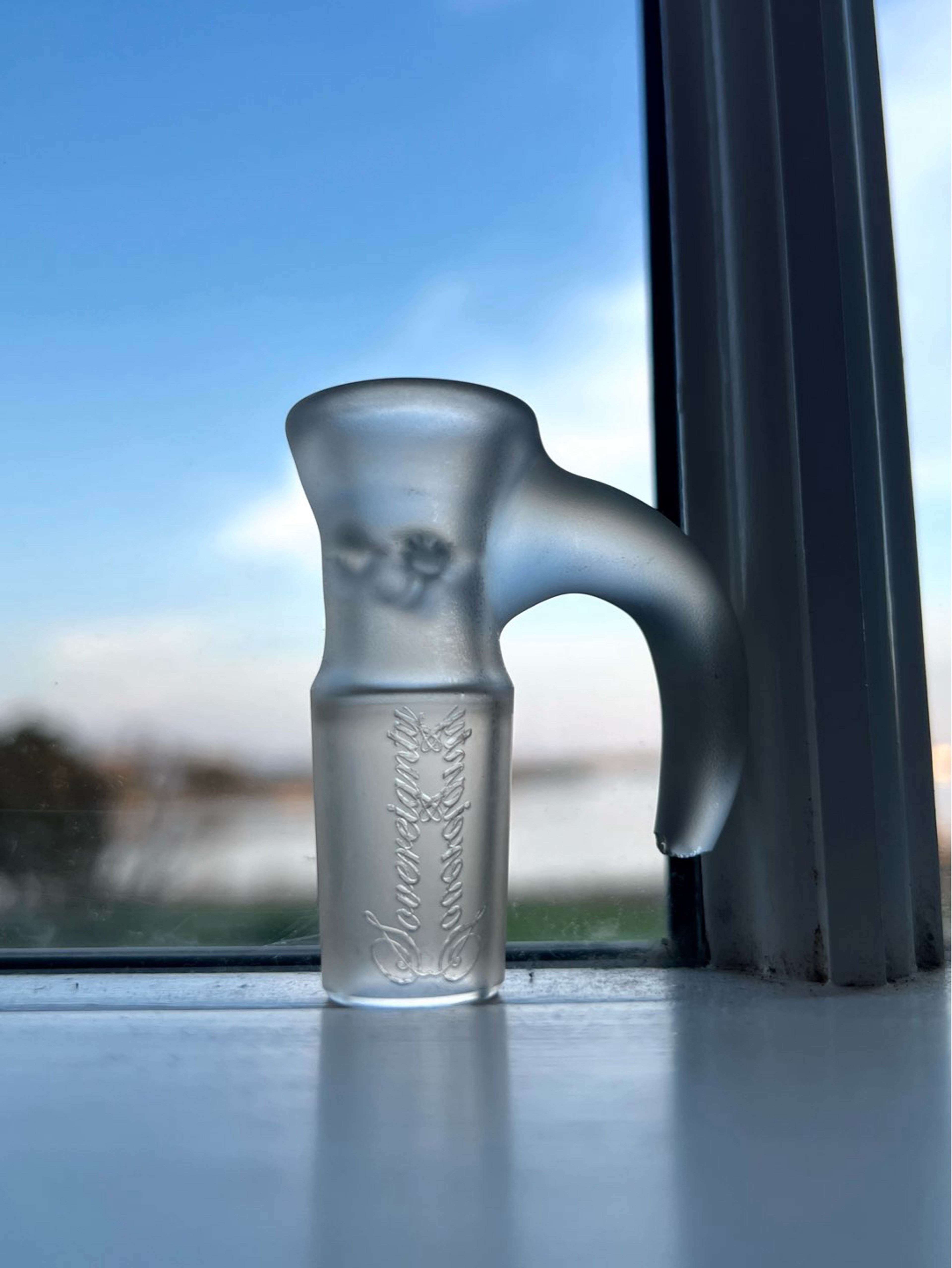 Preview pic of OG Sovereignty 18mm Martini Slide