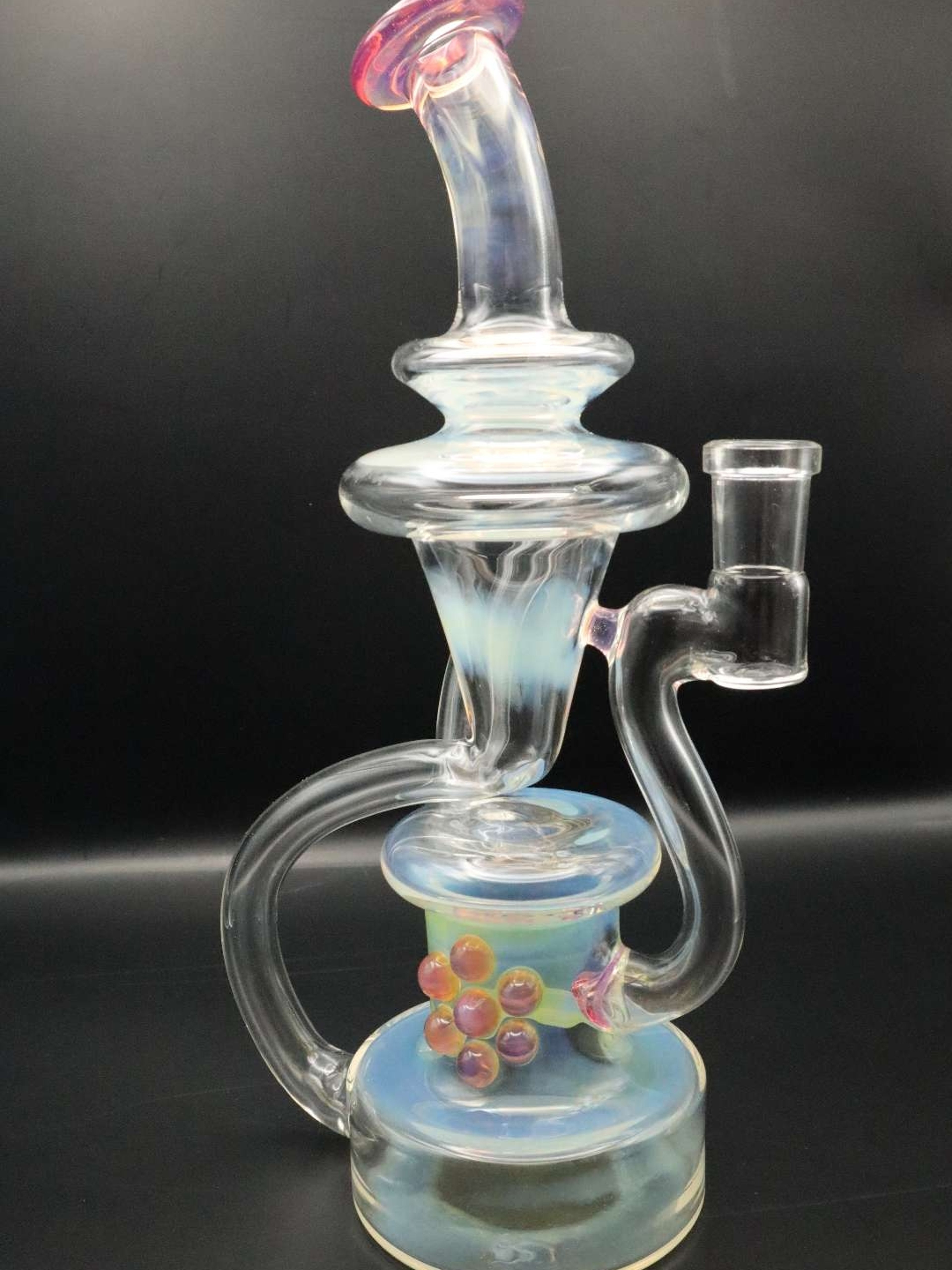 Preview pic of Uzzi Glass Floating Recycler