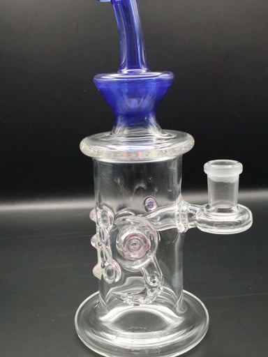Preview pic of Baked Kreations Glass (BKG) Banger Hanger
