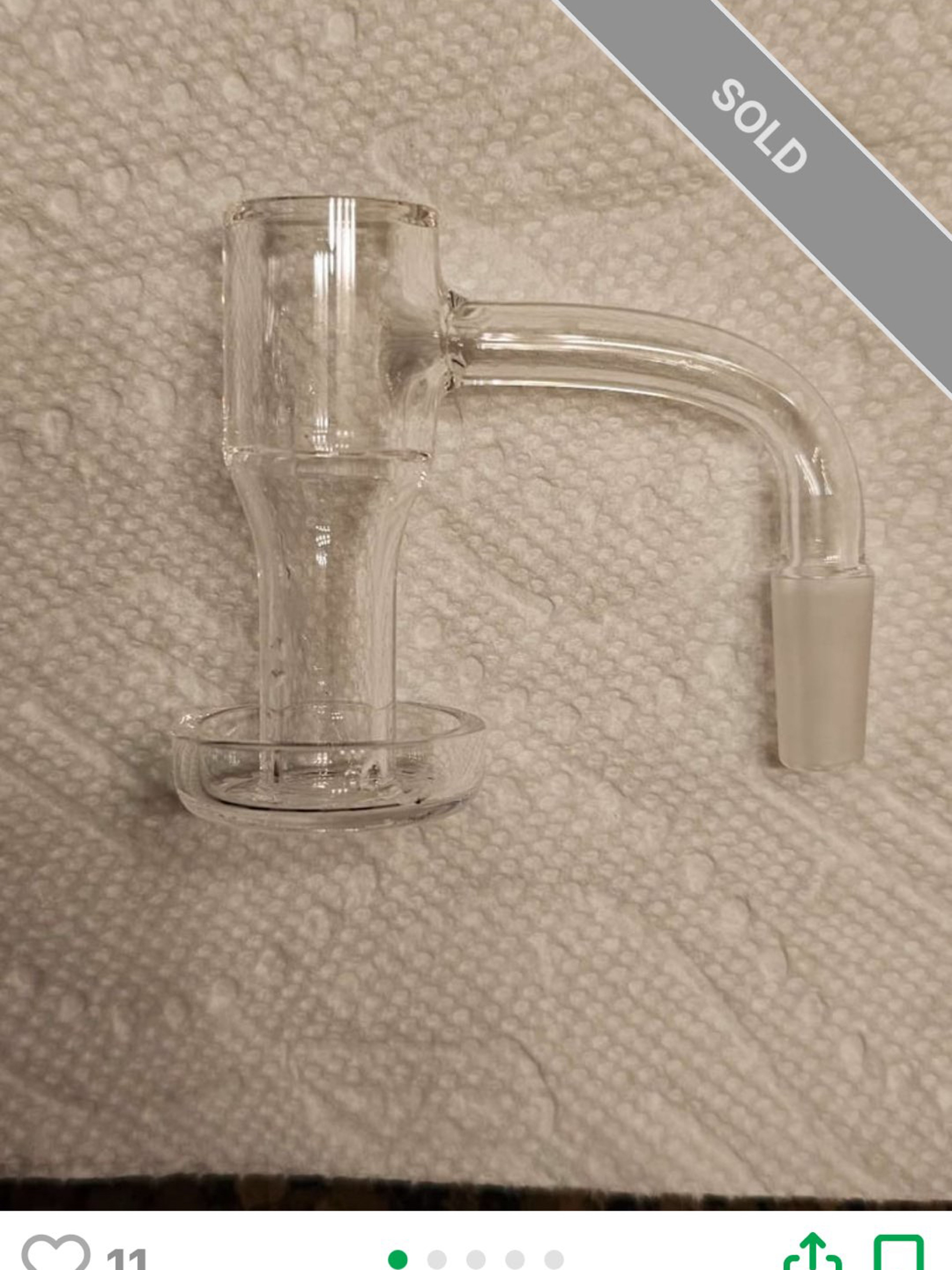 Preview pic of Toro grail and toro vortex combo