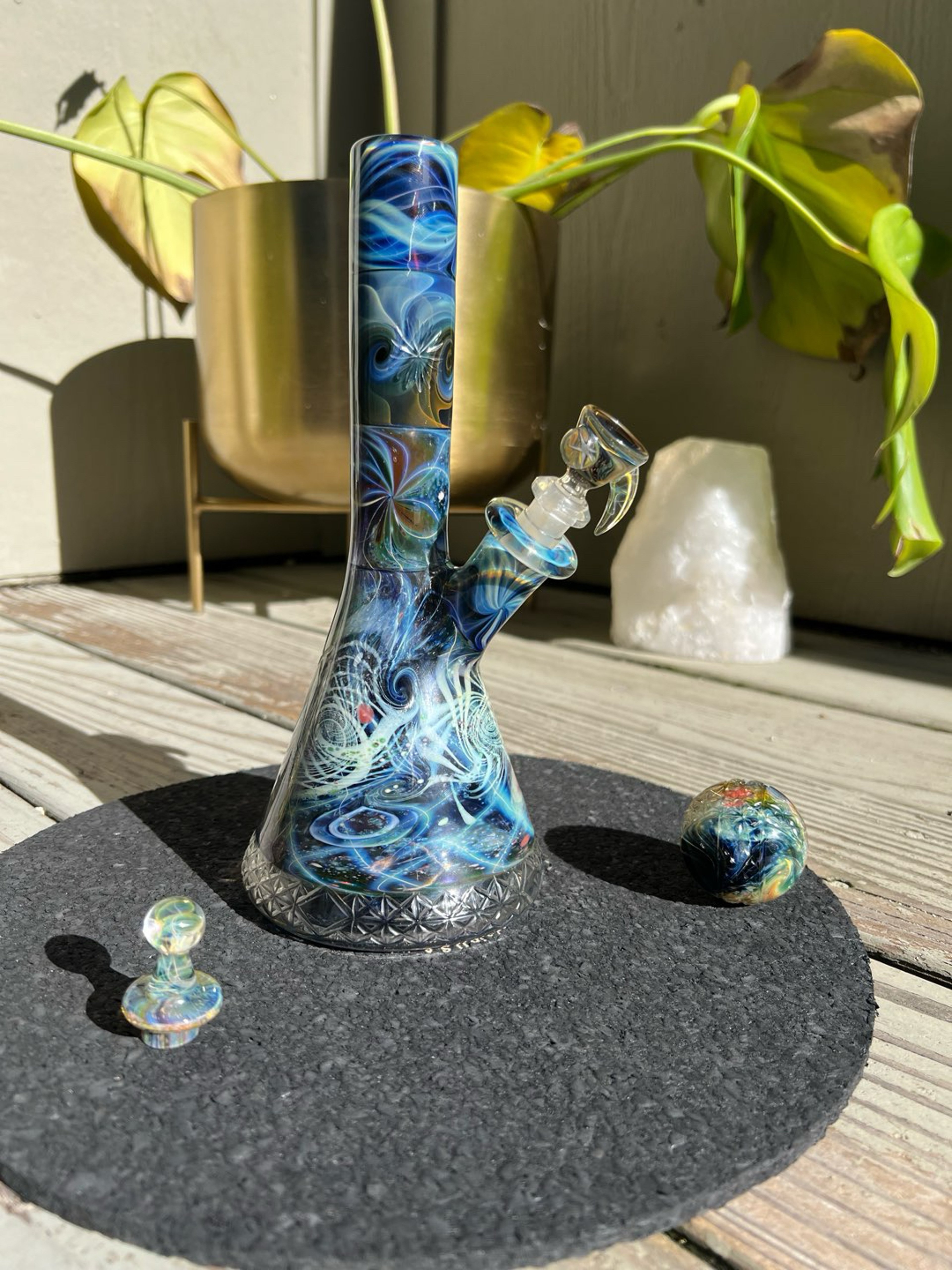 Preview pic of Ksukebey X N8 Miers collab tube