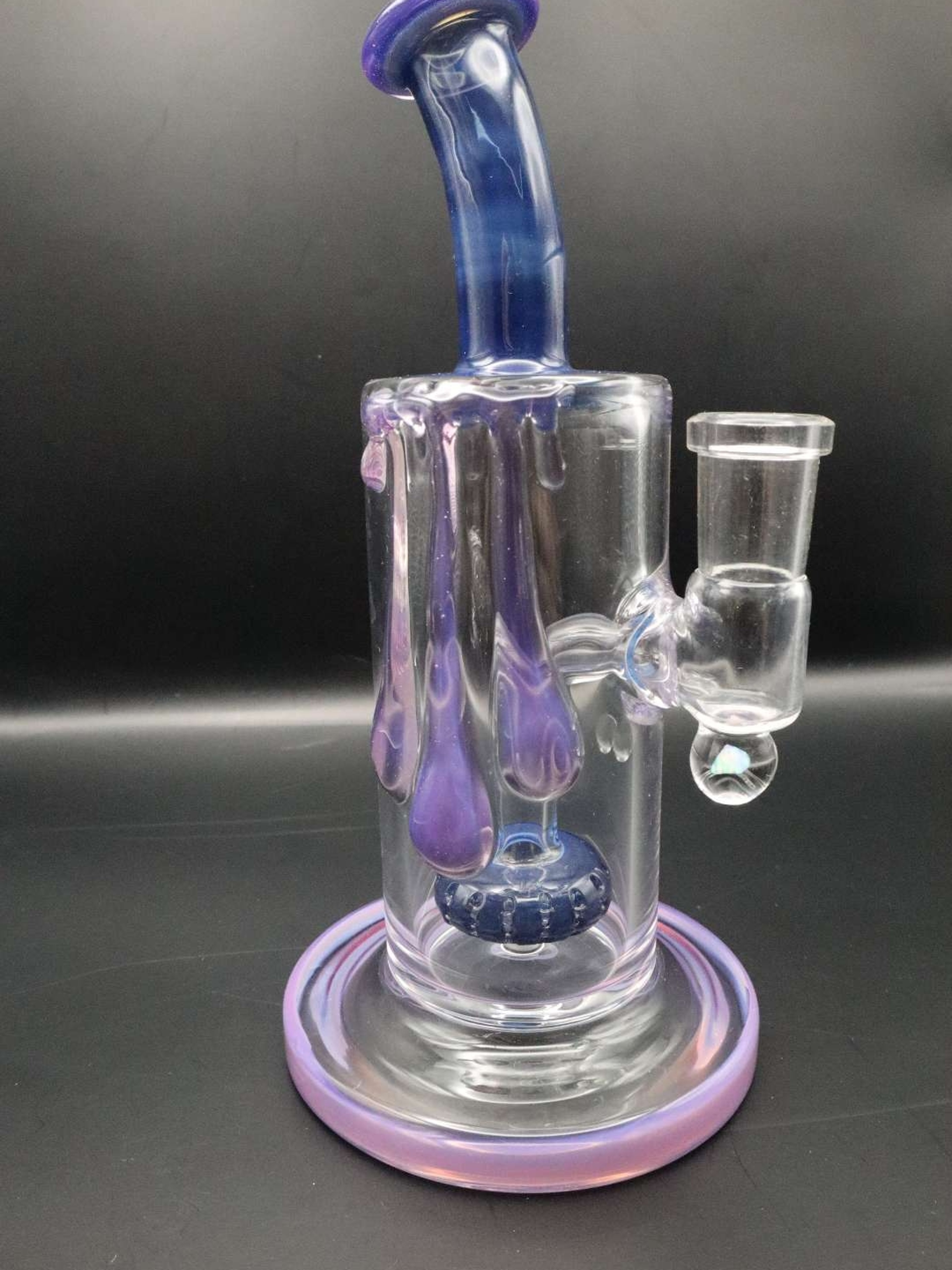 Preview pic of Uzzi Glass Jammer