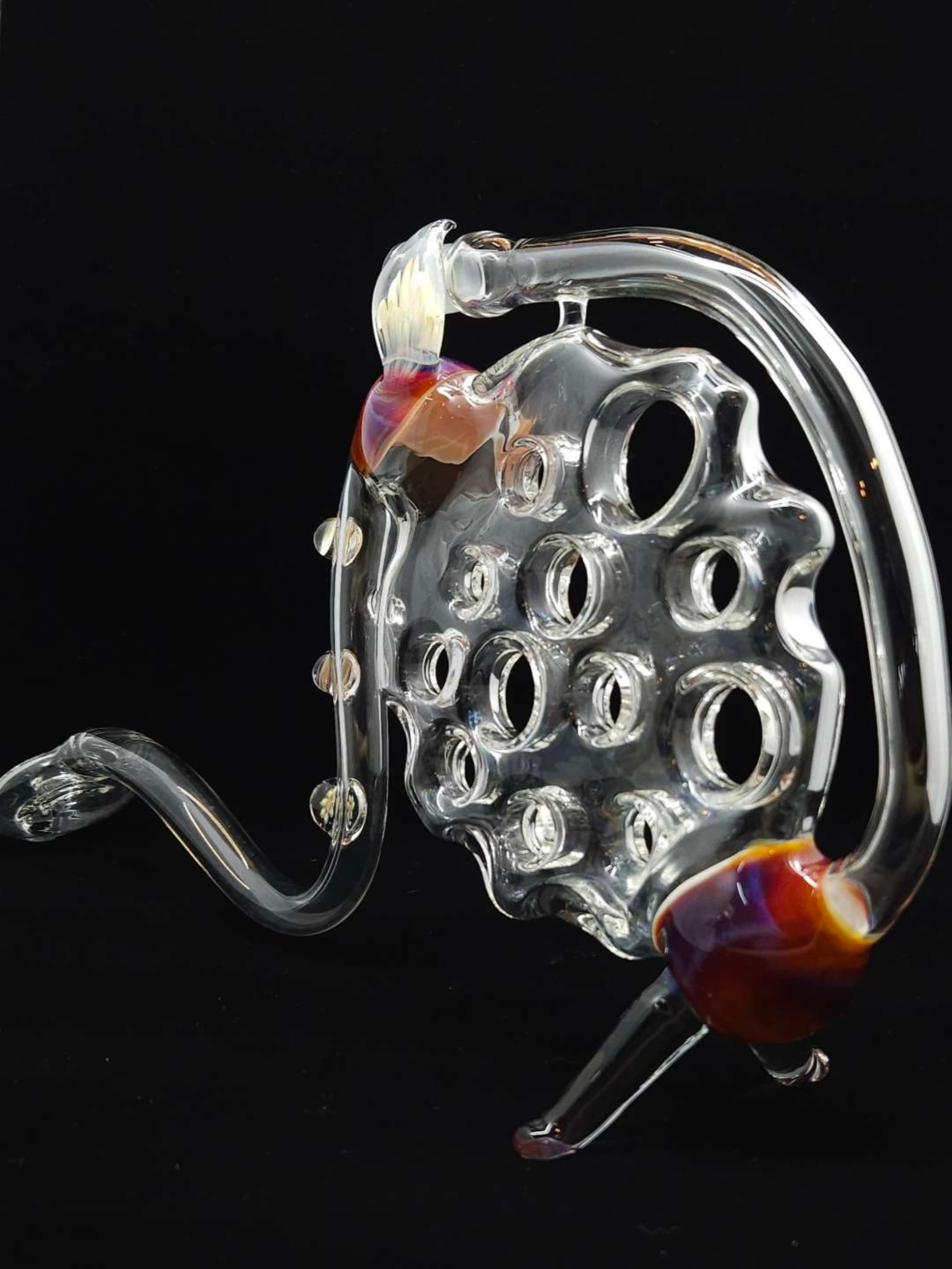Preview pic of 2010 Swissperc Serendipity Layback w/ Fume