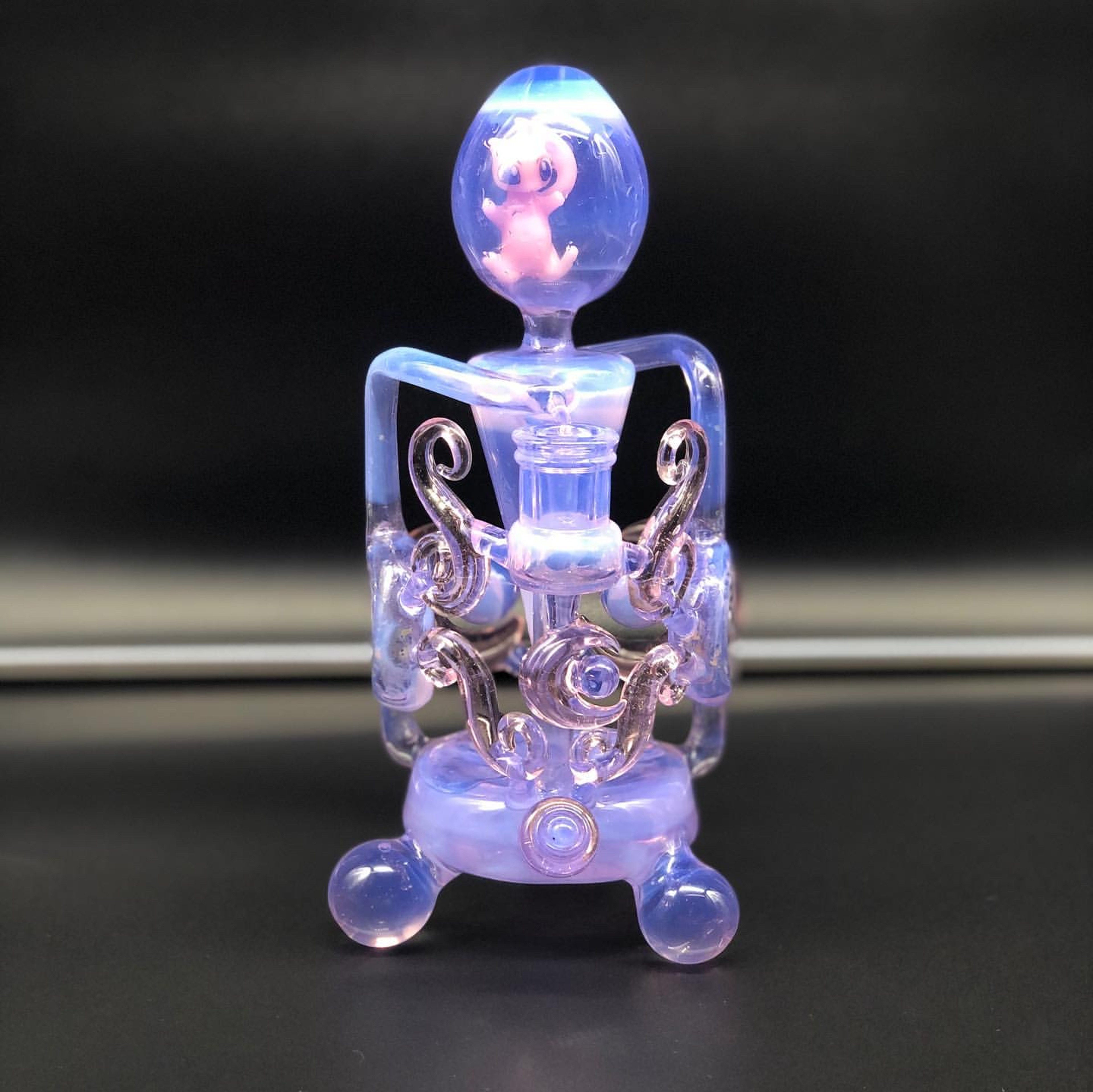 Mew’s Mystery Recycler 🔮 image 0