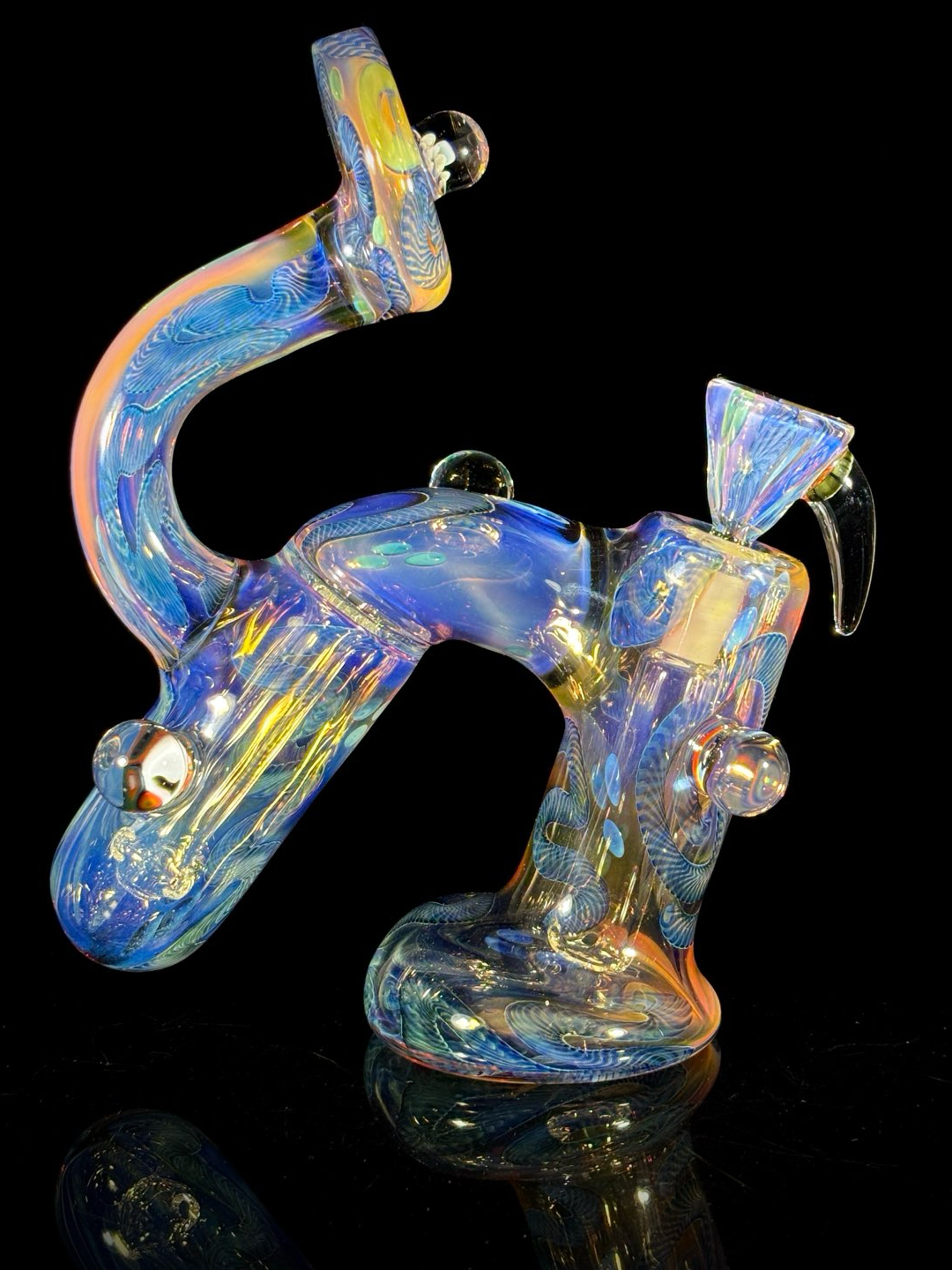 Preview pic of 10mm Double Bubbler