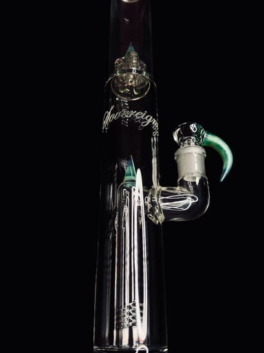 Preview pic of 2024 Bishop Fixed 180 Grid