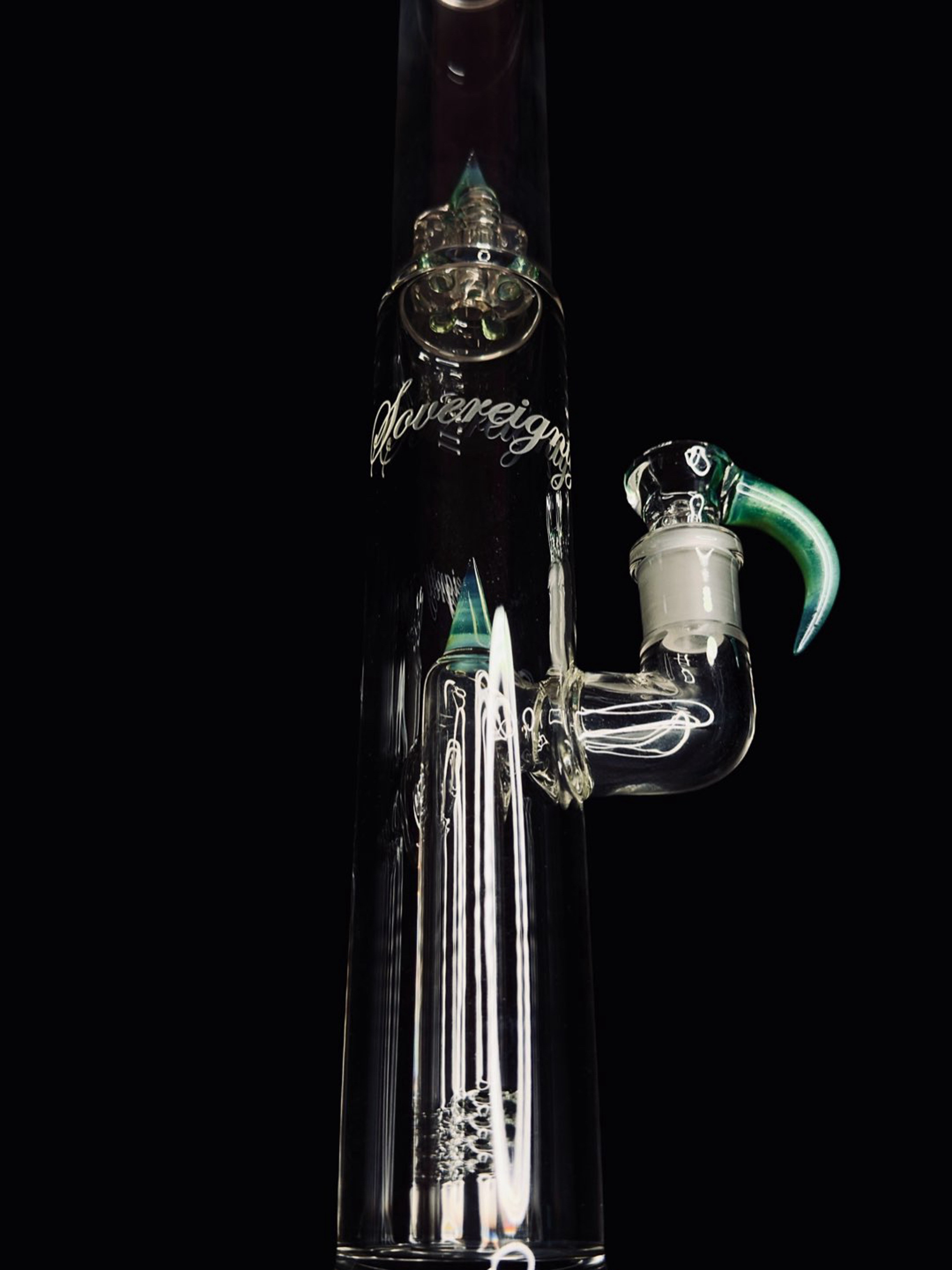 Preview pic of 2024 Bishop Fixed 180 Grid