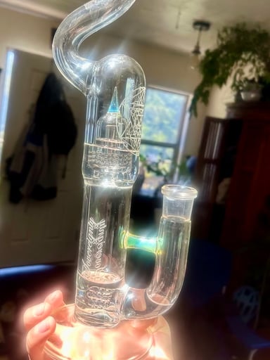 Preview pic of Sovergnty natty neck mini 3 dome