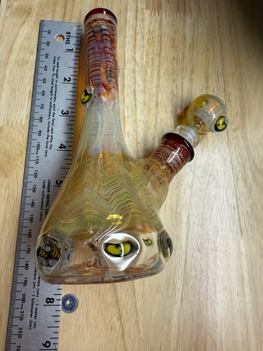 Preview pic of Vassily Crettol Mini tube