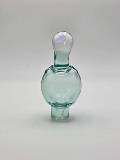 Preview pic of PopDglassart Bubble Cap