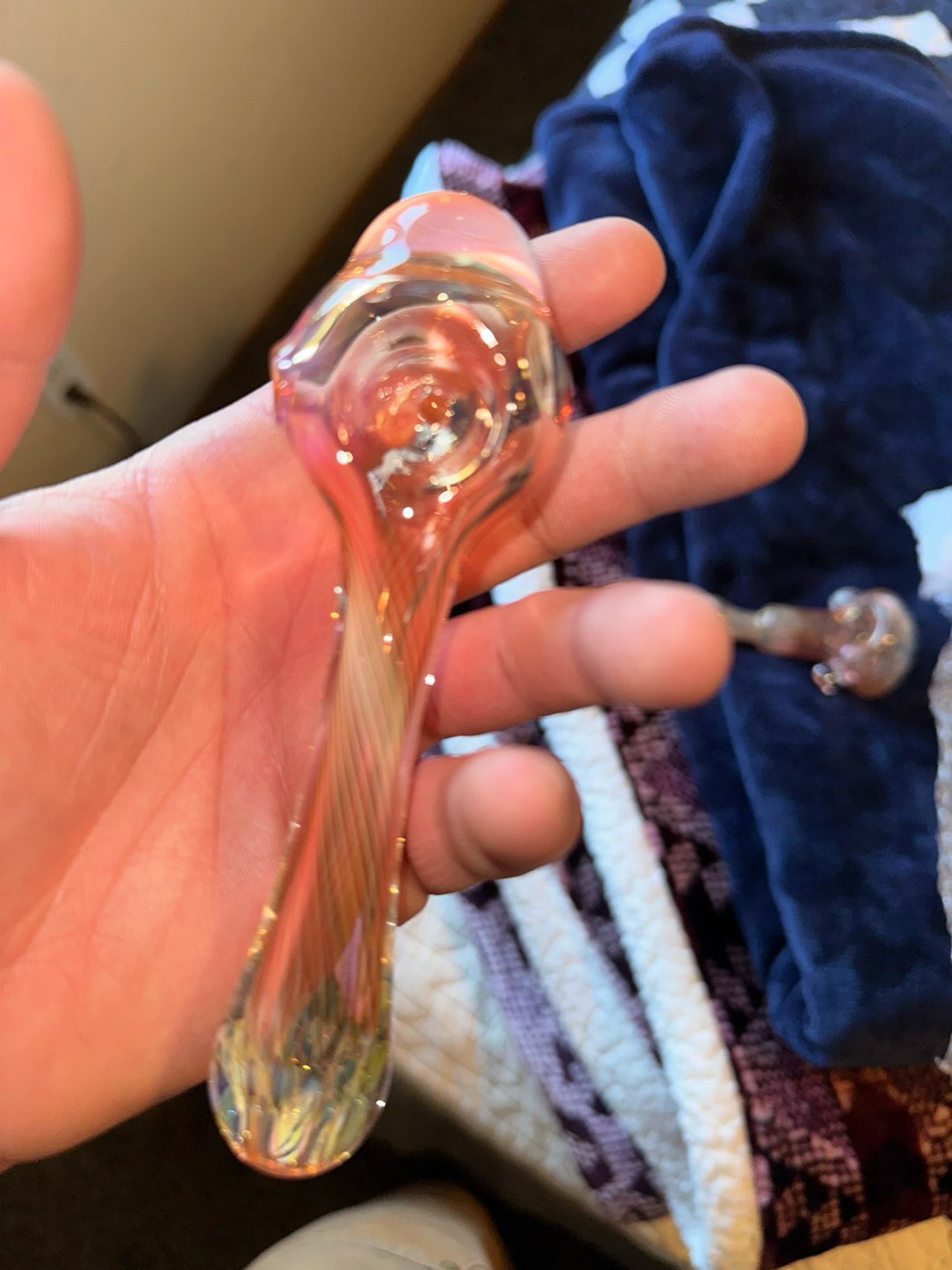 Preview pic of Ease spoon