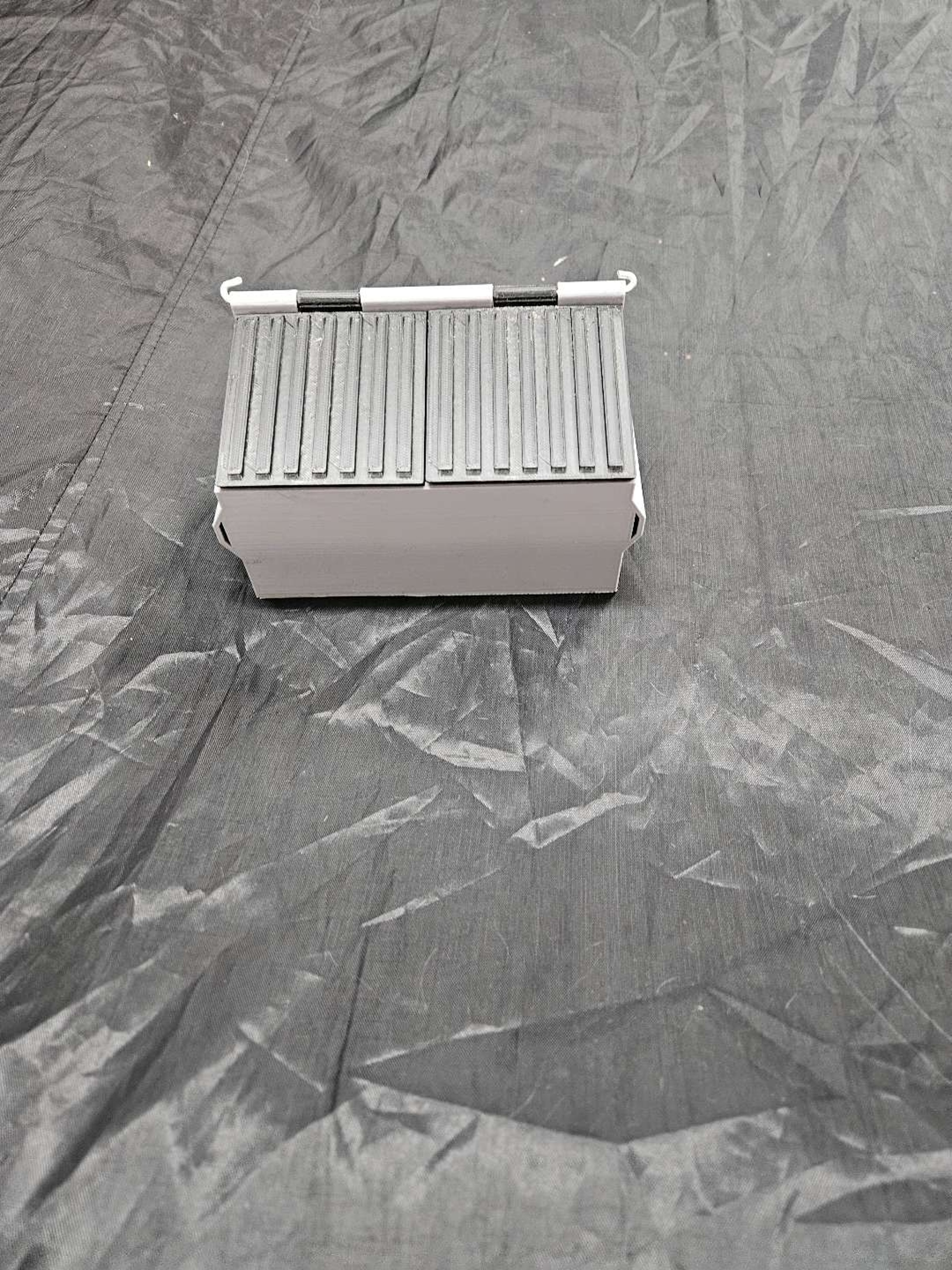 Preview pic of Dab Dumpster
