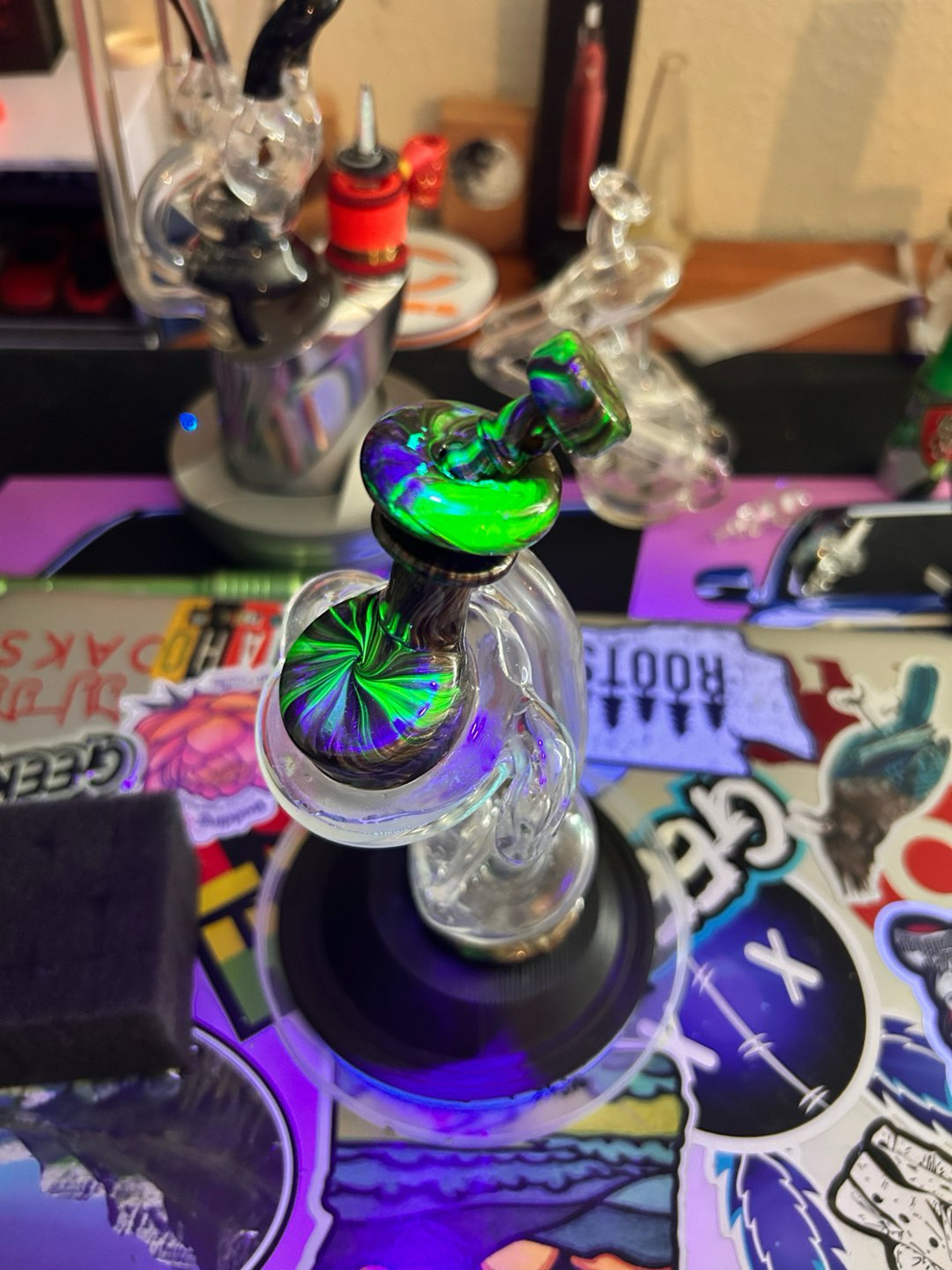 Preview pic of Sandalz vortex bundle