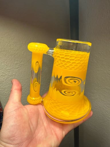 Preview pic of SPG X Flex collab