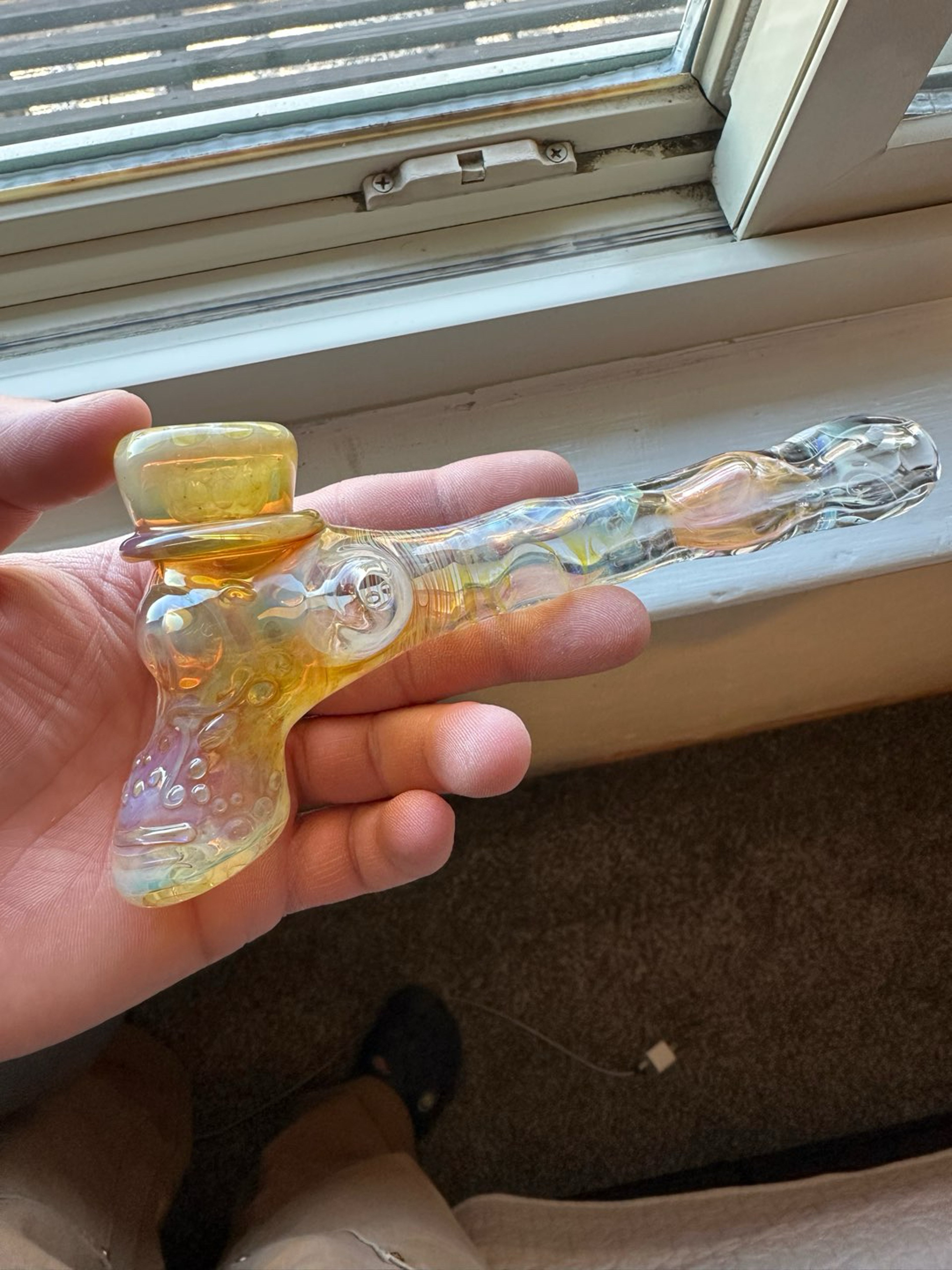 Preview pic of Bob snodgrass x jon gietl smokin top hat