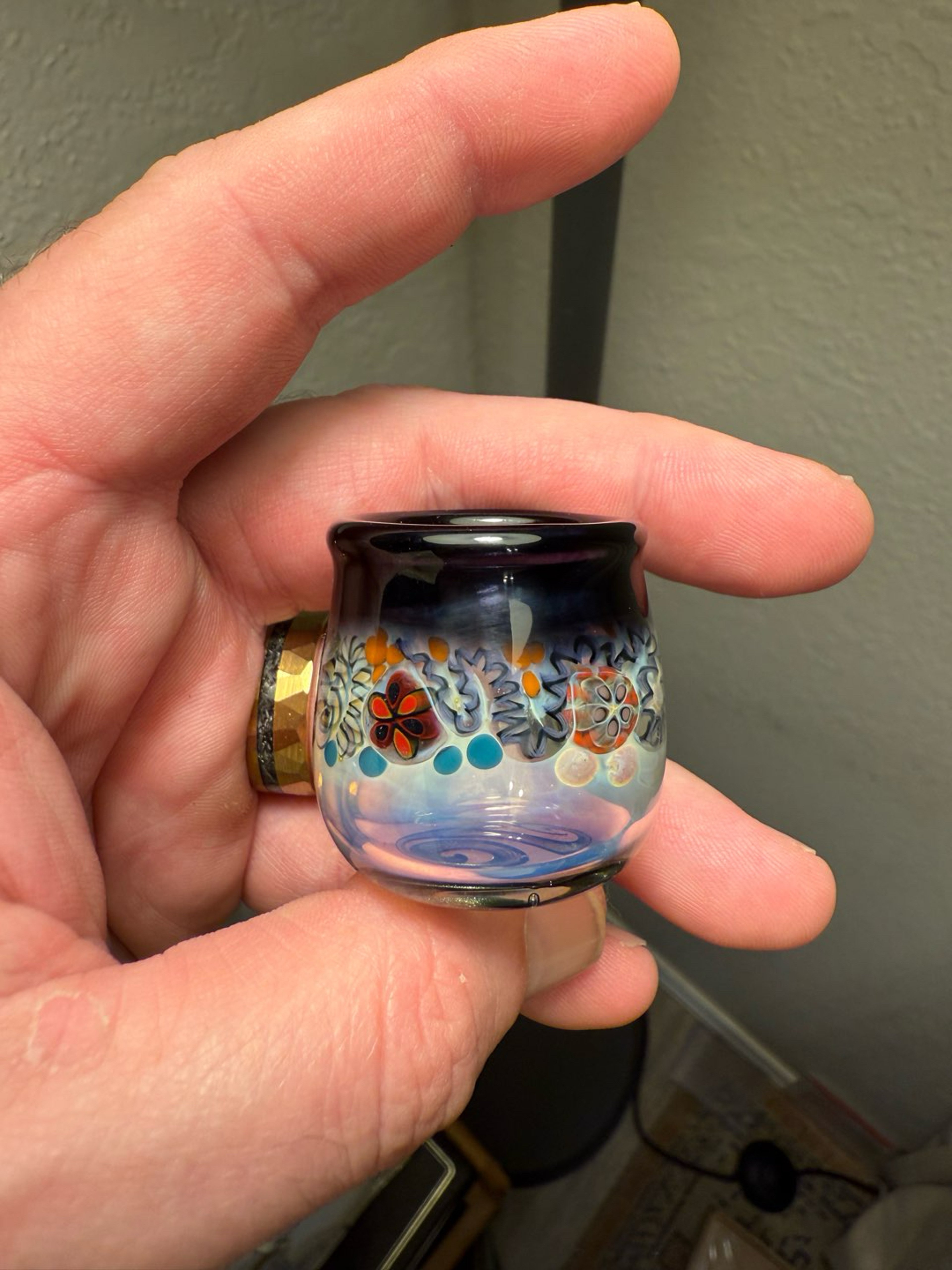 Preview pic of Sarah Krunk vessel