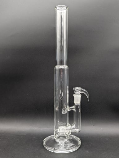 Preview pic of 2K GLASS THREELINE PERC TUBE