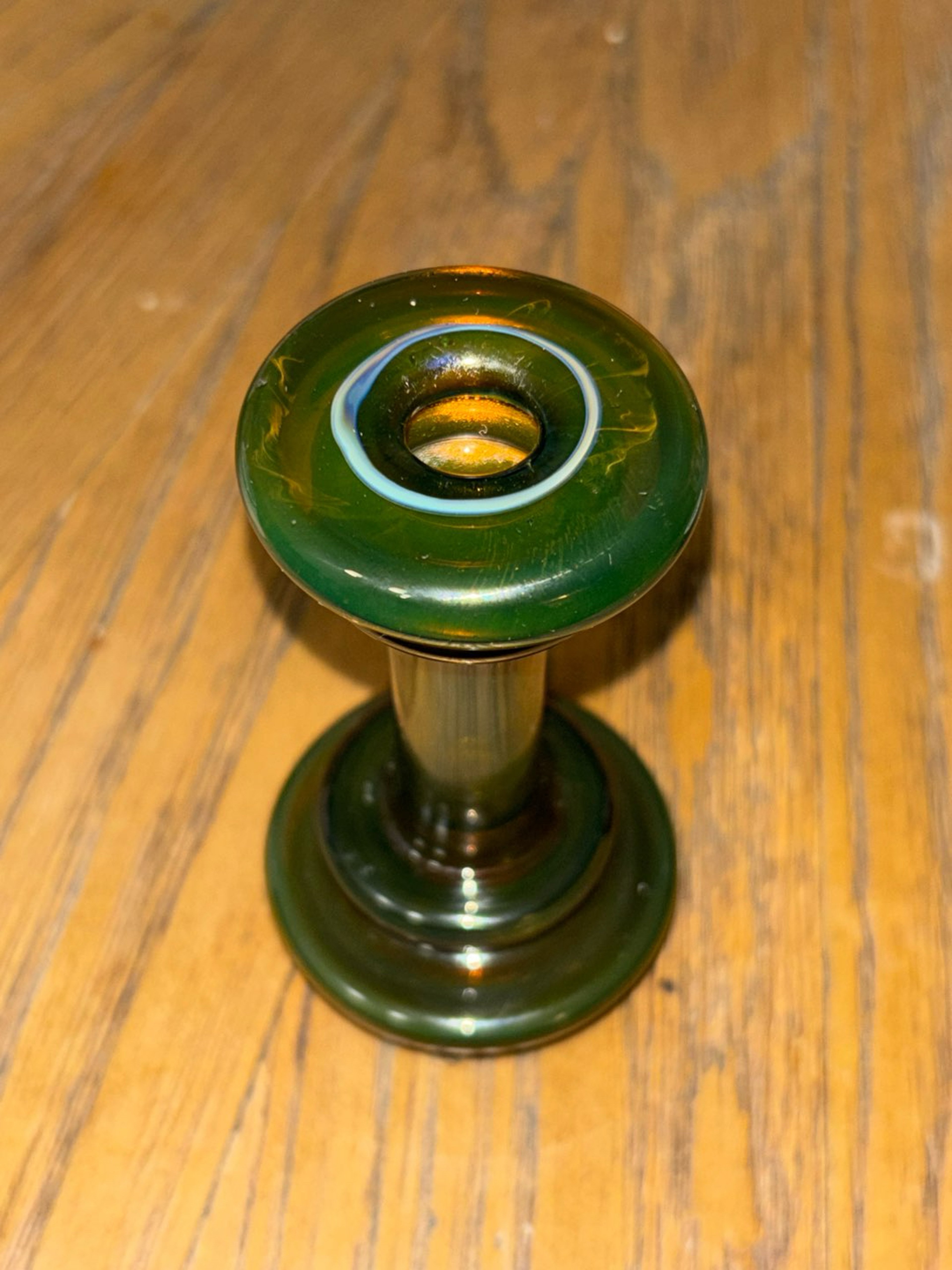 Preview pic of Yeti Puffco Dry Top