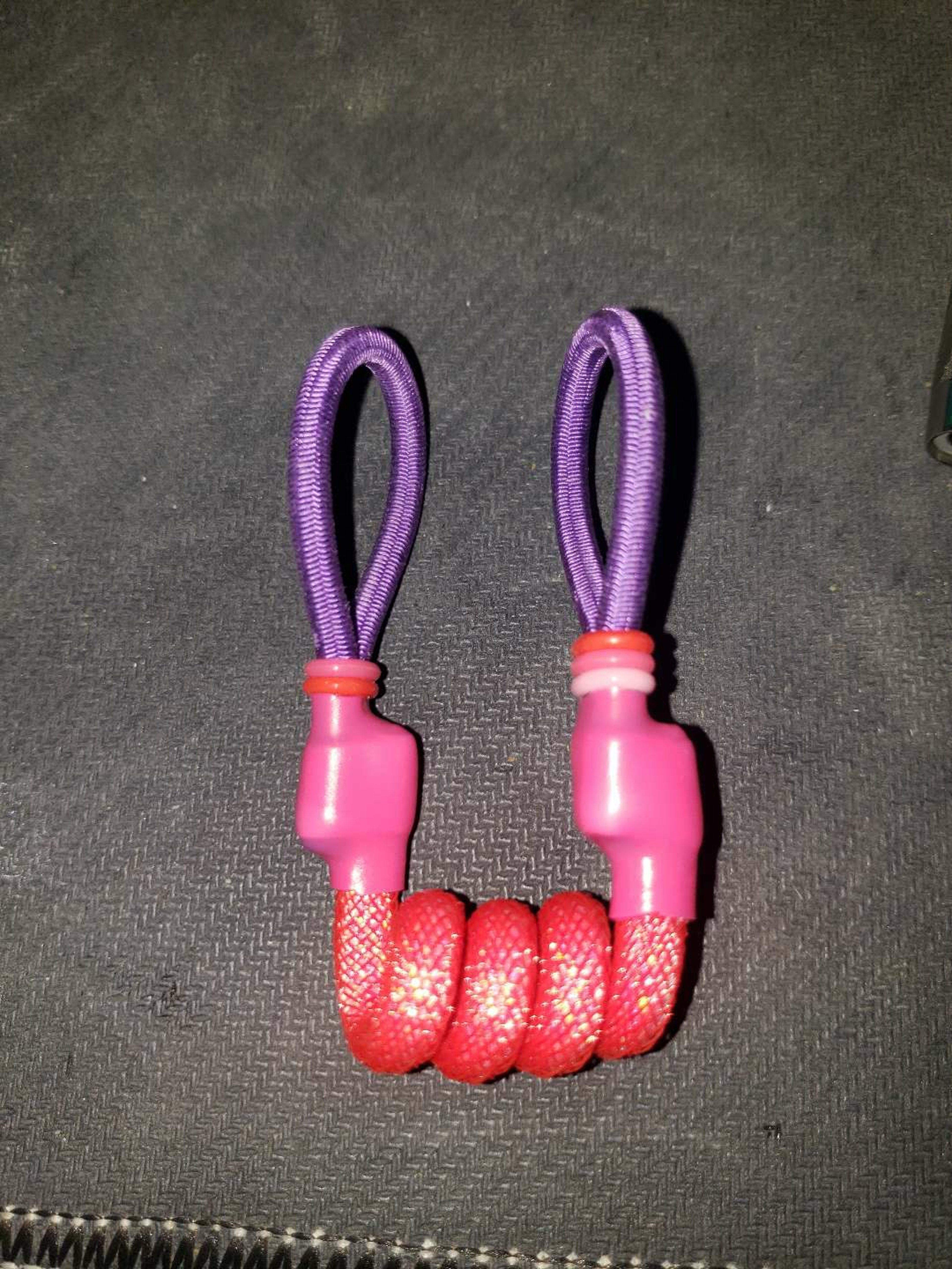 Preview pic of Tuff tether