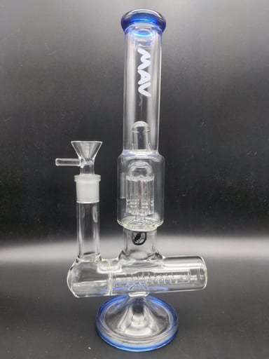 Preview pic of MAV GLASS INLINE TO 8 ARM PERC TUBE