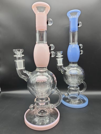 Preview pic of PHOENIX INLINE EXOSPHERE W/ 10-ARM TREE PERC TUBE
