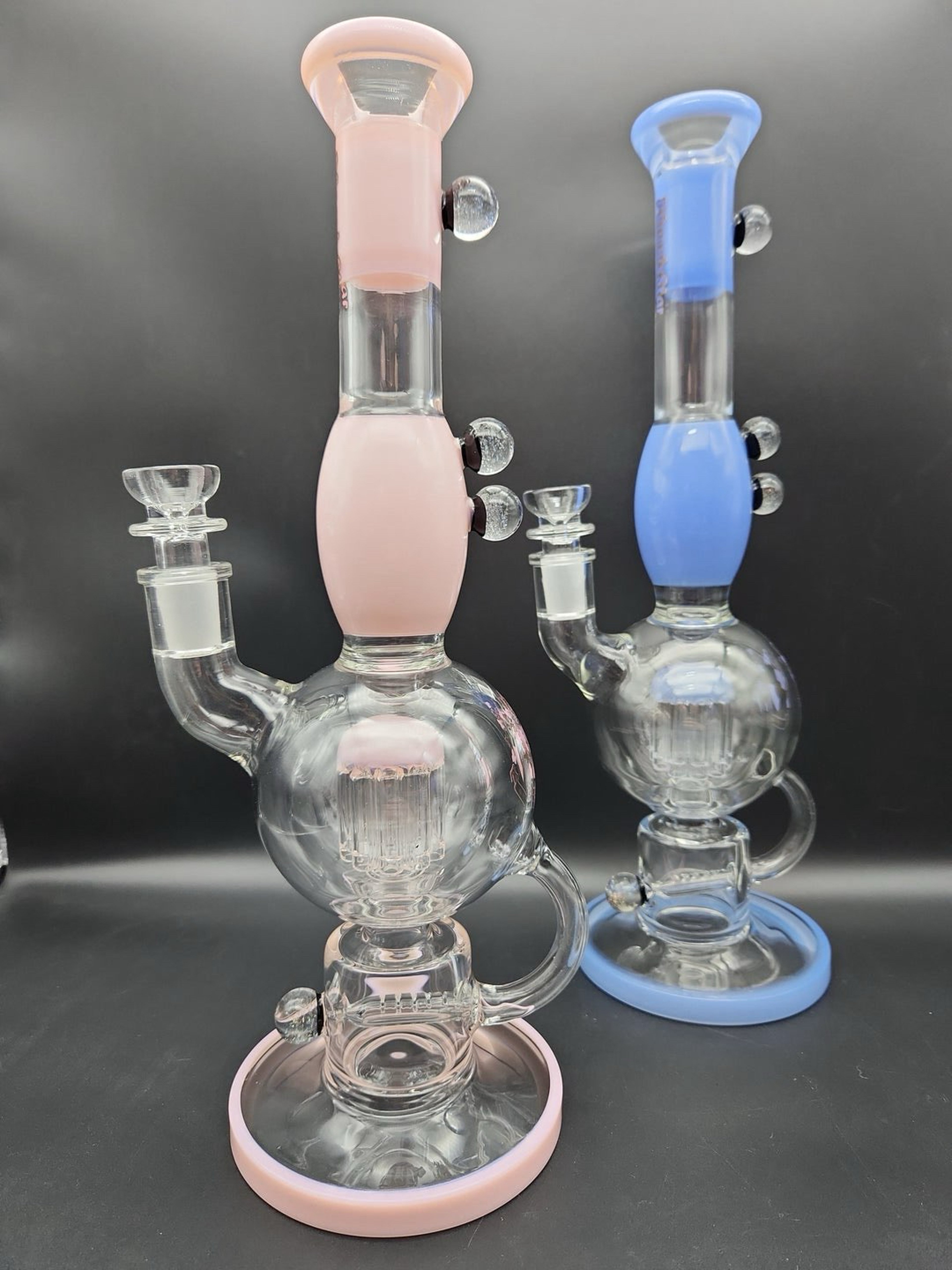 Preview pic of PHOENIX INLINE EXOSPHERE W/ 10-ARM TREE PERC TUBE