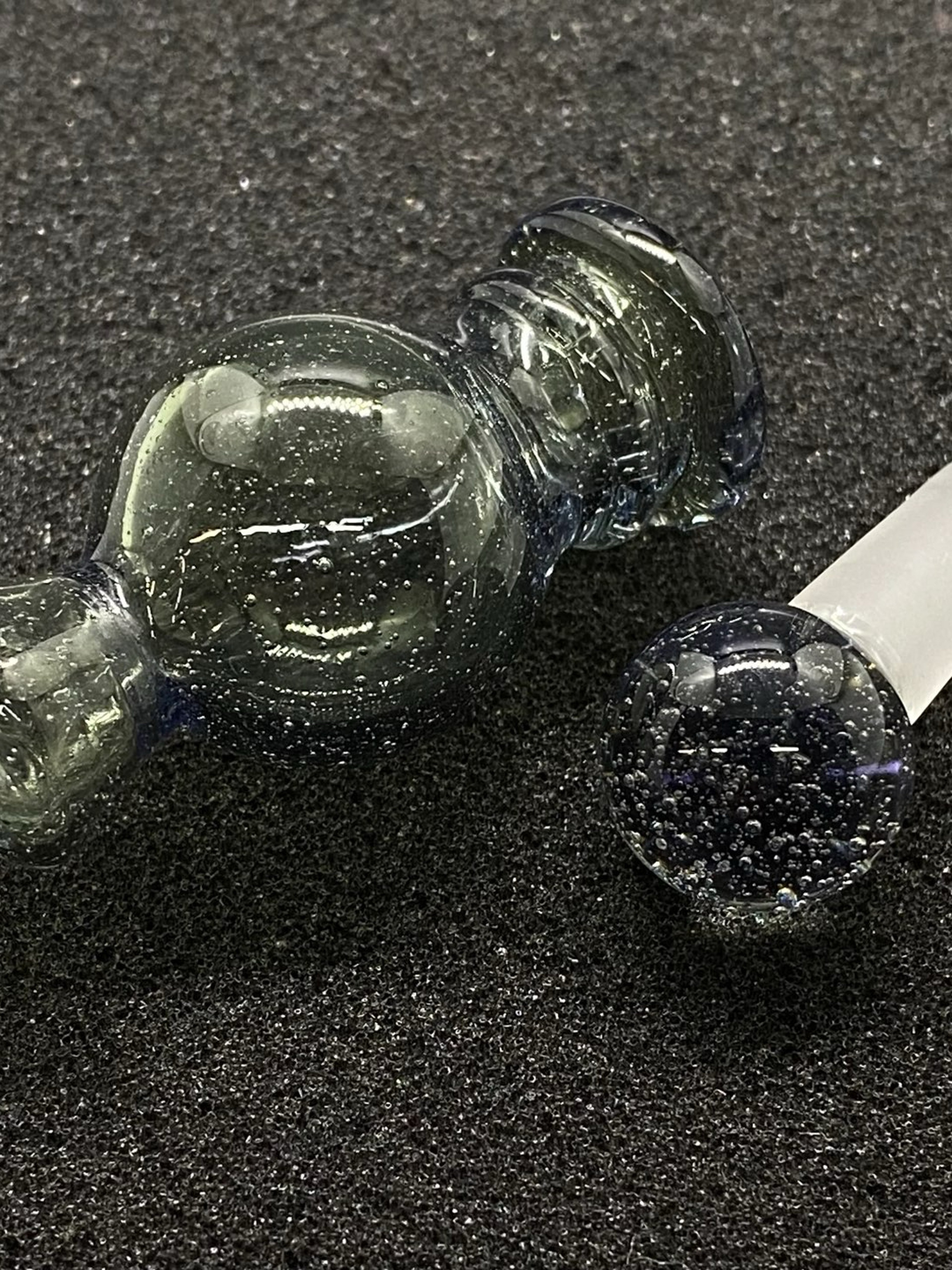 Preview pic of Crystal Bliss Spinner Cap