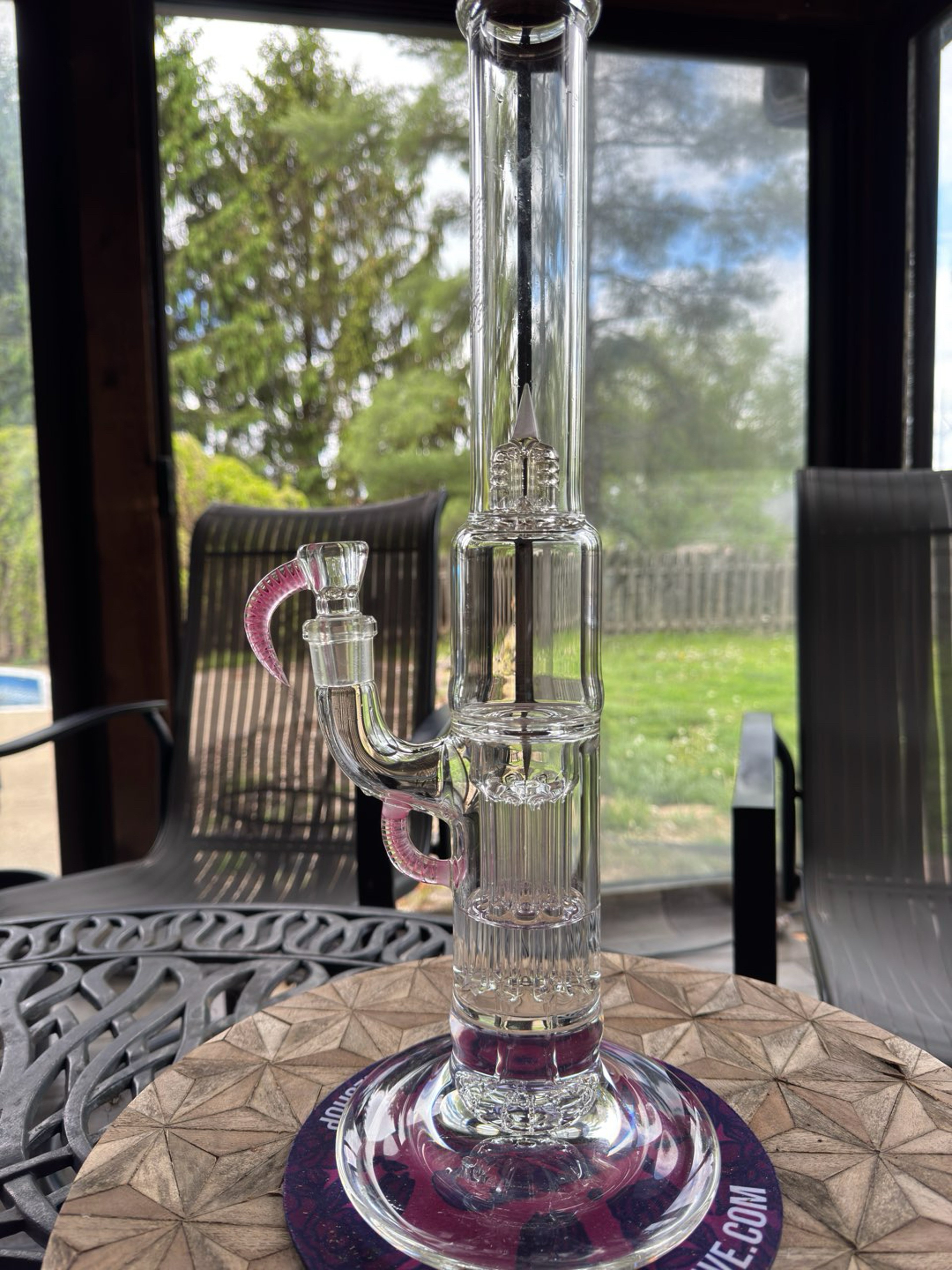 Preview pic of Sovereignty Hollowfoot Peyote Pillar