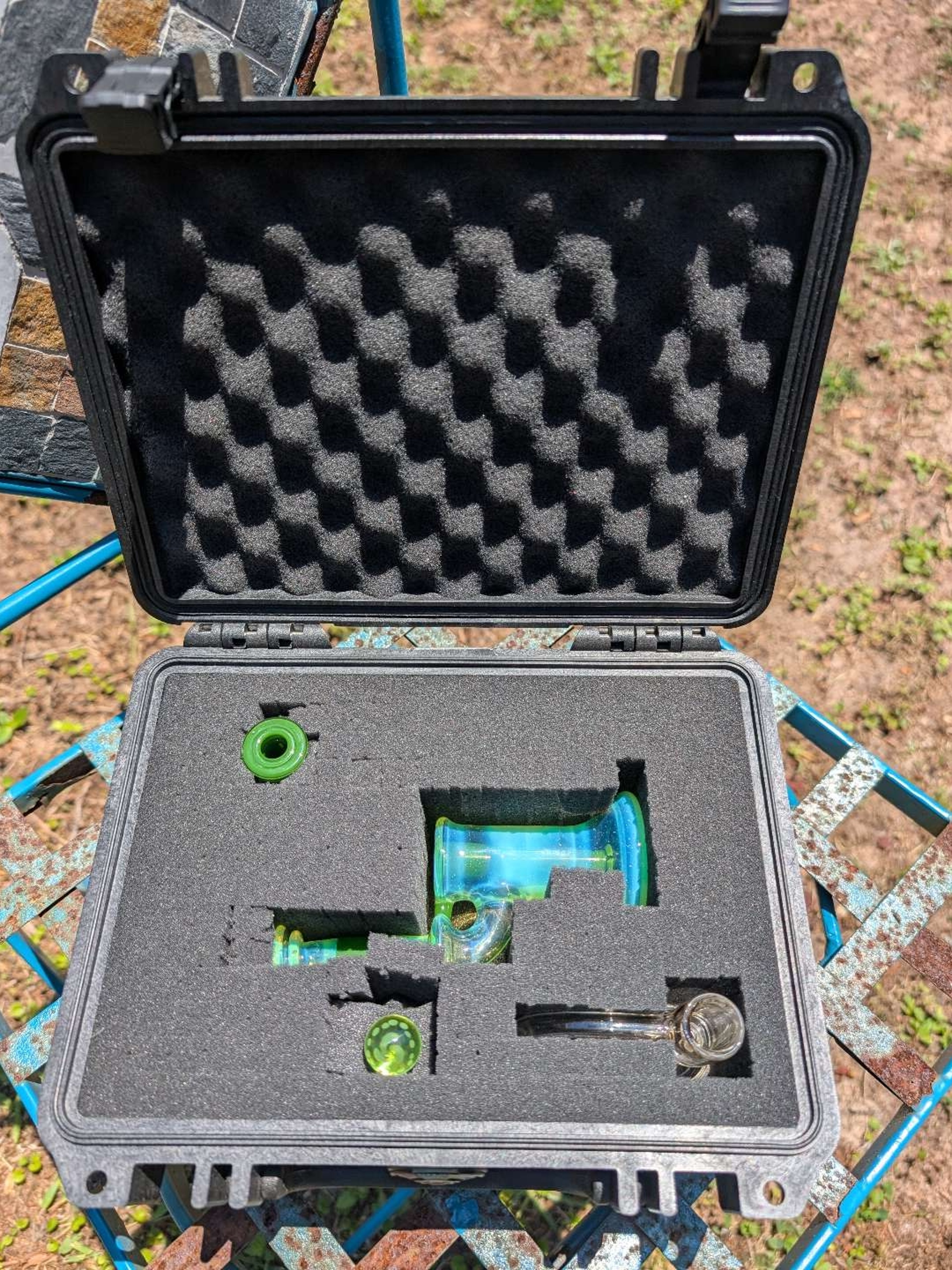 Preview pic of BMS 2024 Nano Bub Set