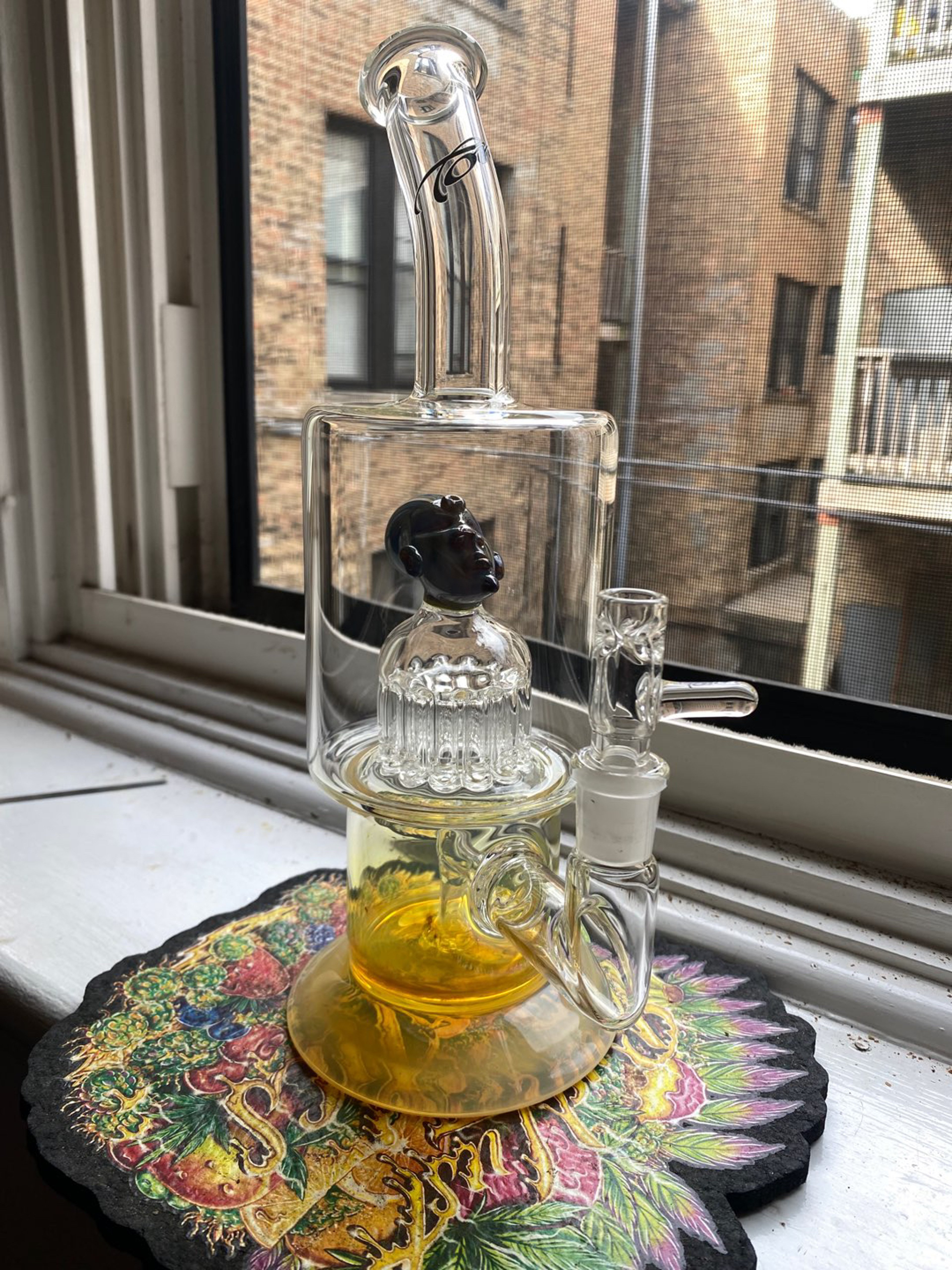 Preview pic of JP Toro “Genie” Circ-13