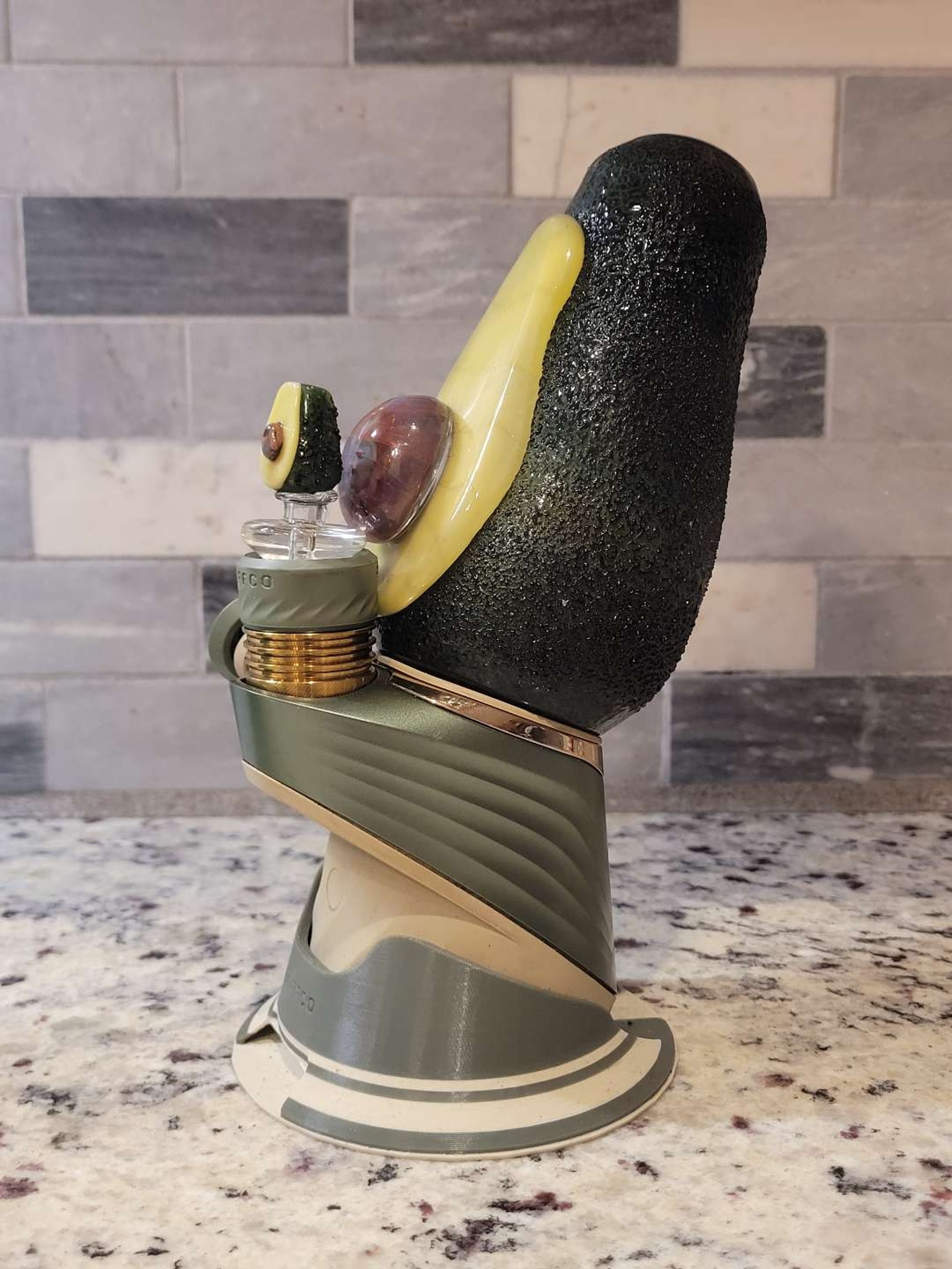 Preview pic of Empire avocado
