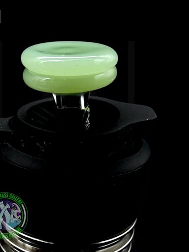 Preview pic of Zach Harrison - Joystick #11 - Lift Off Cap (Mint)