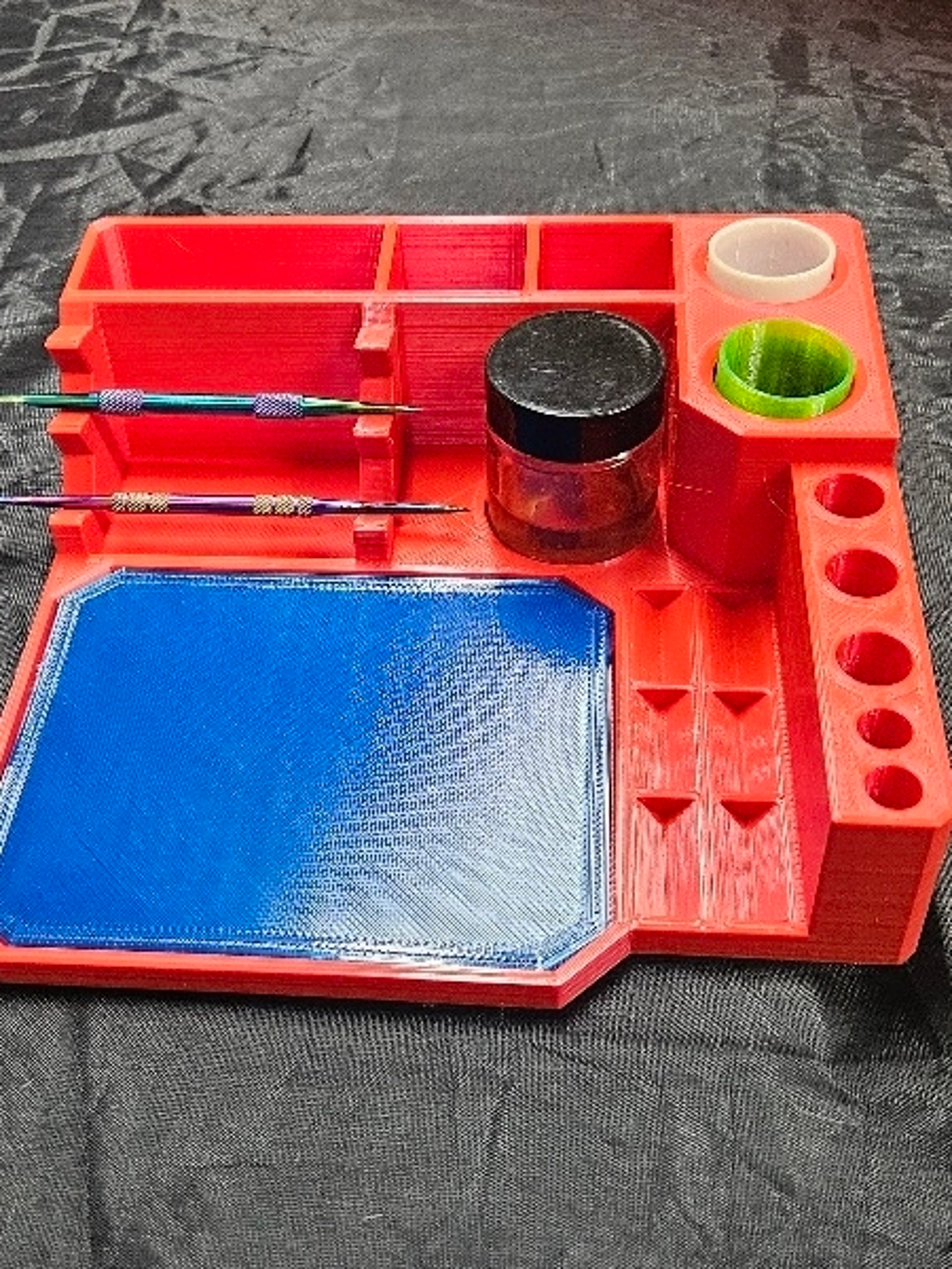 Preview pic of The ultimate dab station