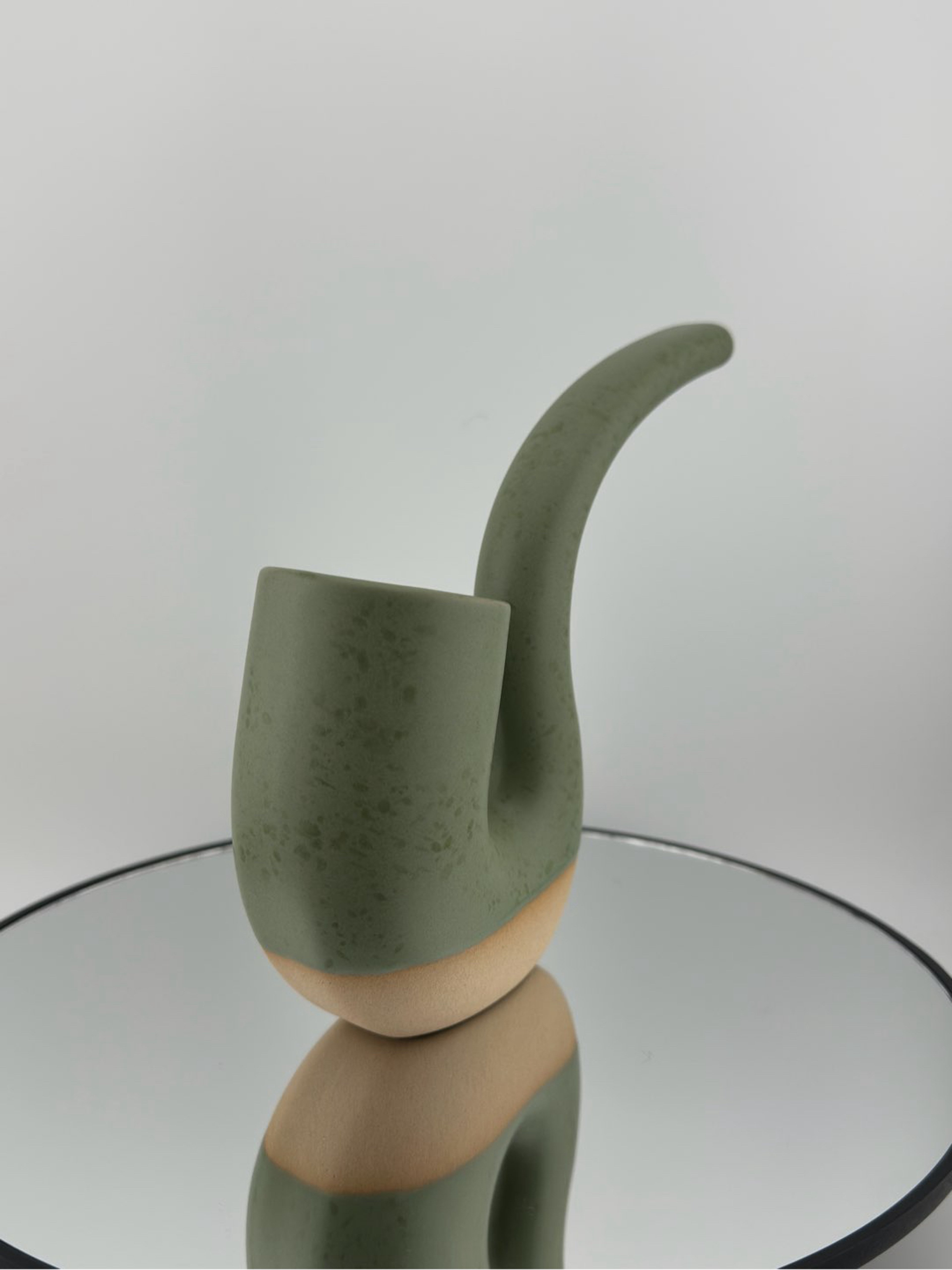 Preview pic of Matcha Terrapipe For Puffco Proxy