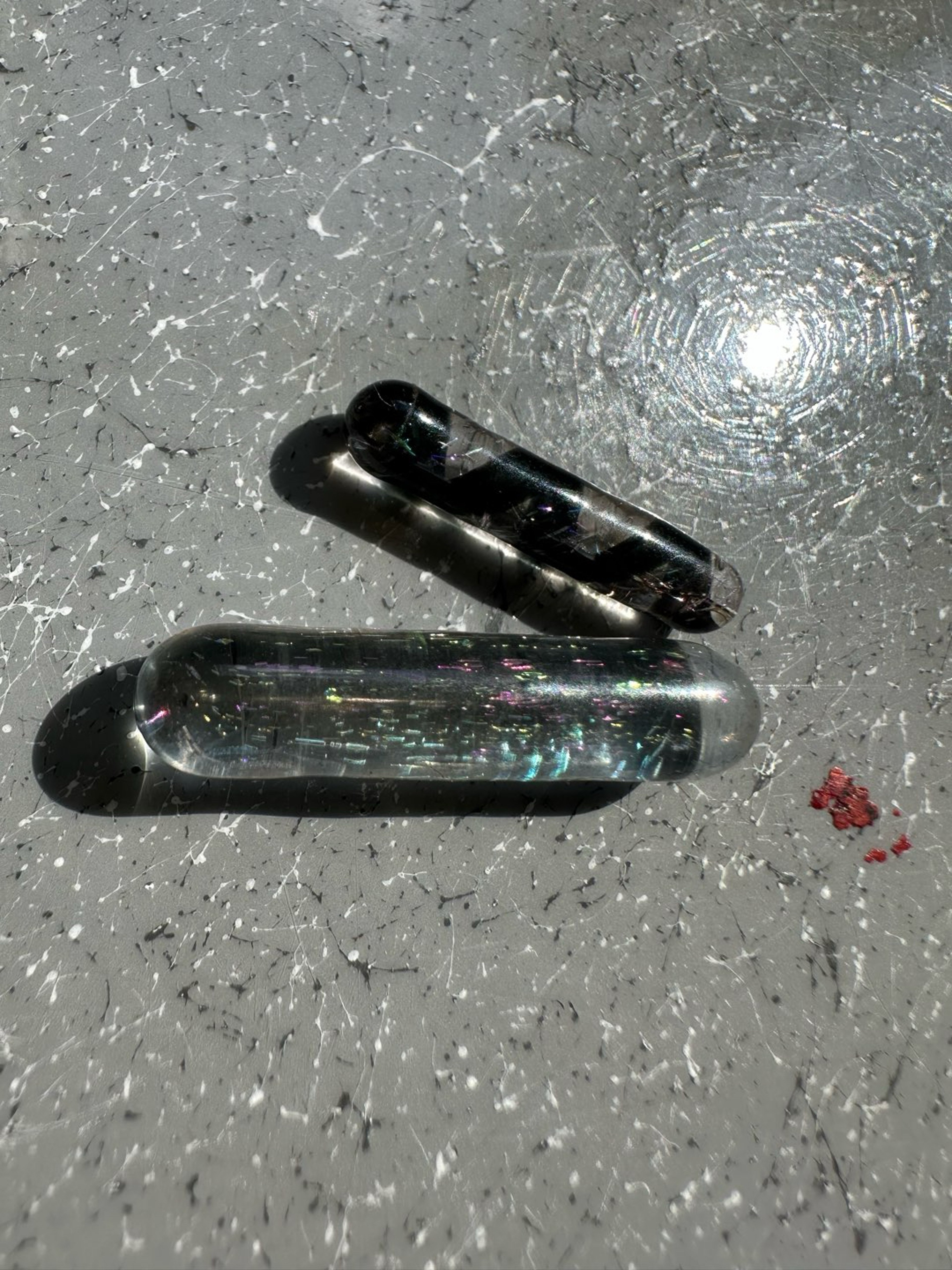 Preview pic of 2x toro pillars