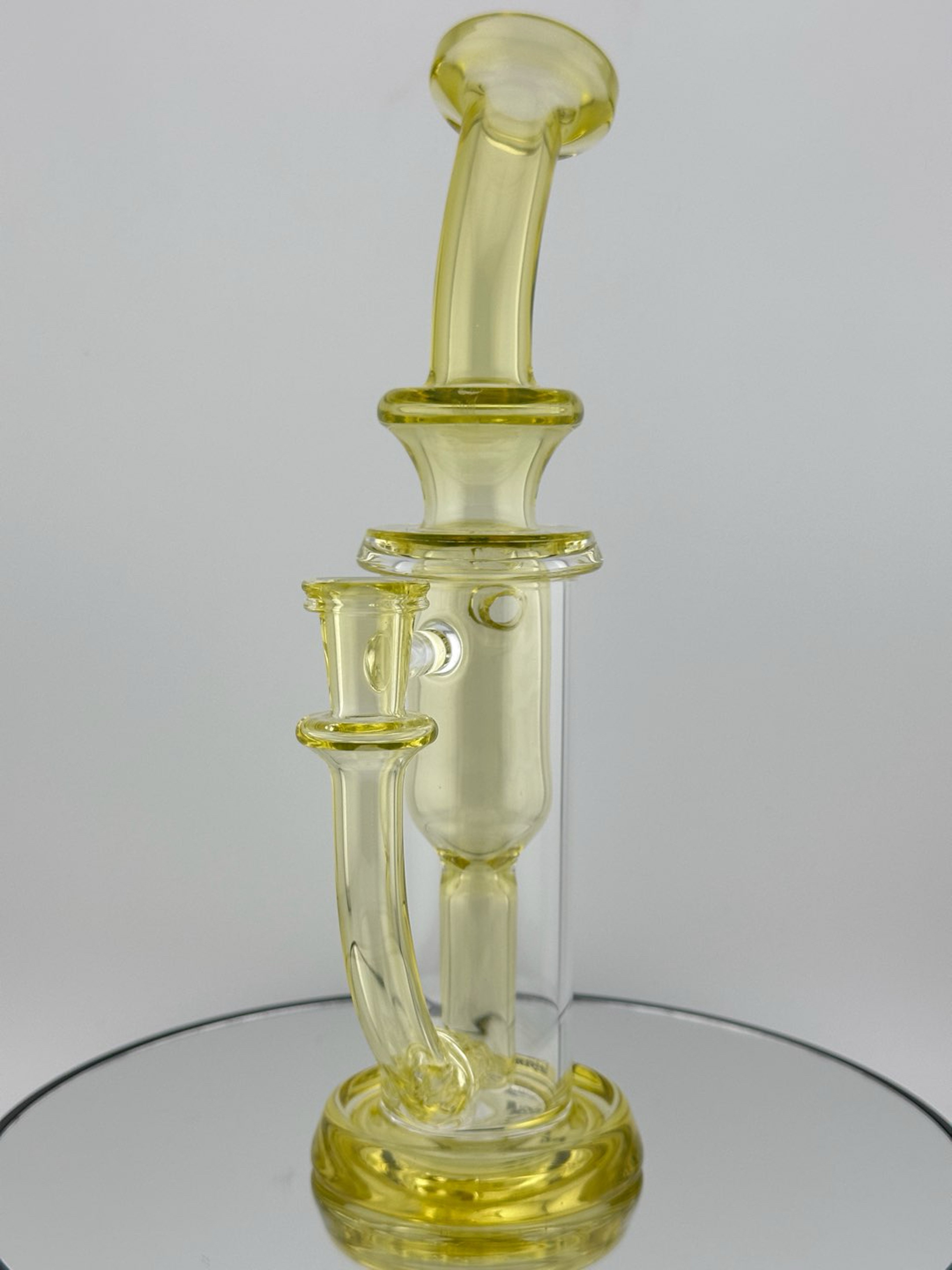 Preview pic of Leisure Glass Uv Incycler