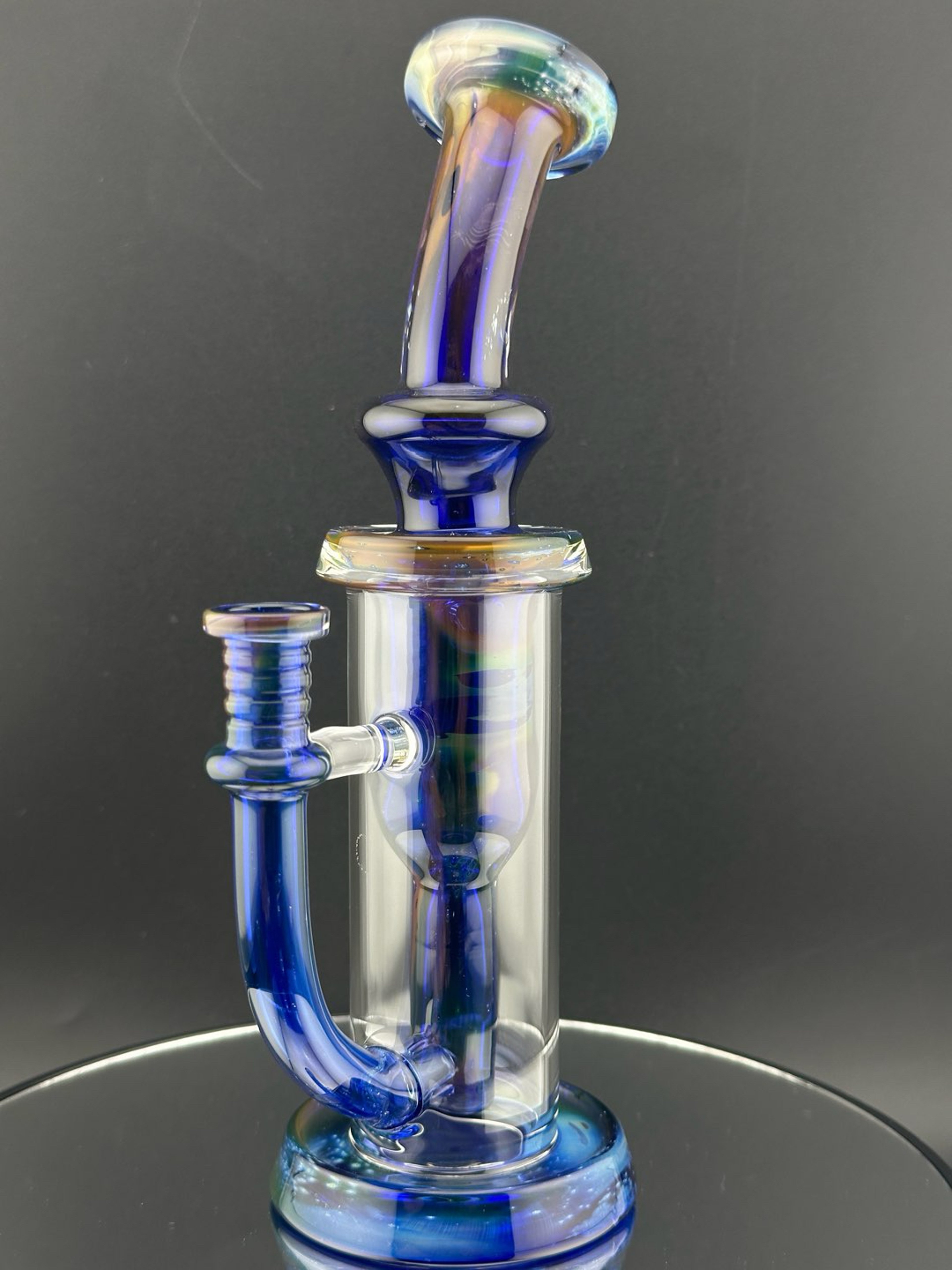 Preview pic of Leisure glass Space Tech Incycler