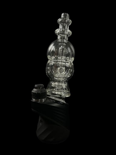 Preview pic of Fab Egg Puffco Top