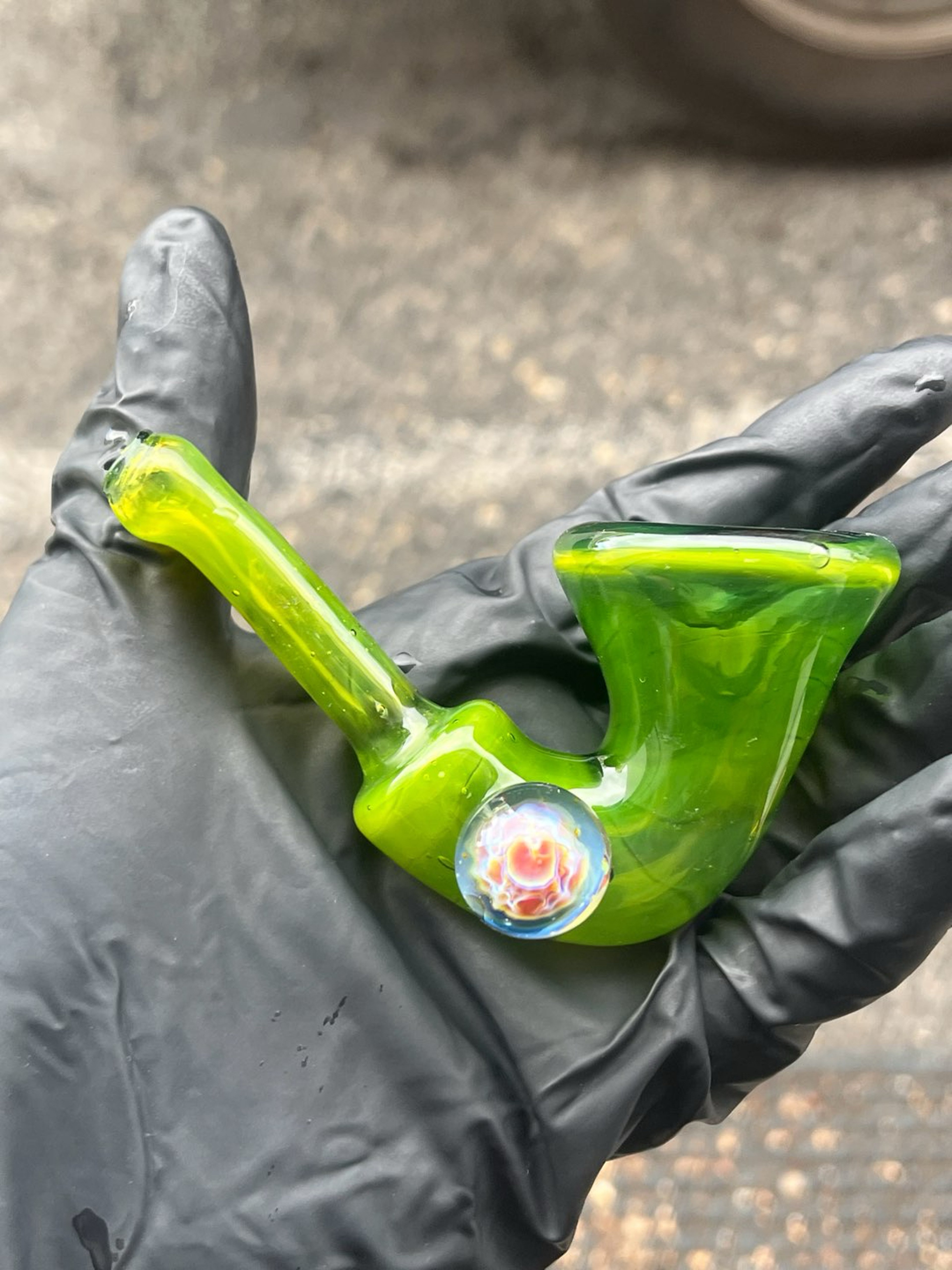 Preview pic of Sherlock