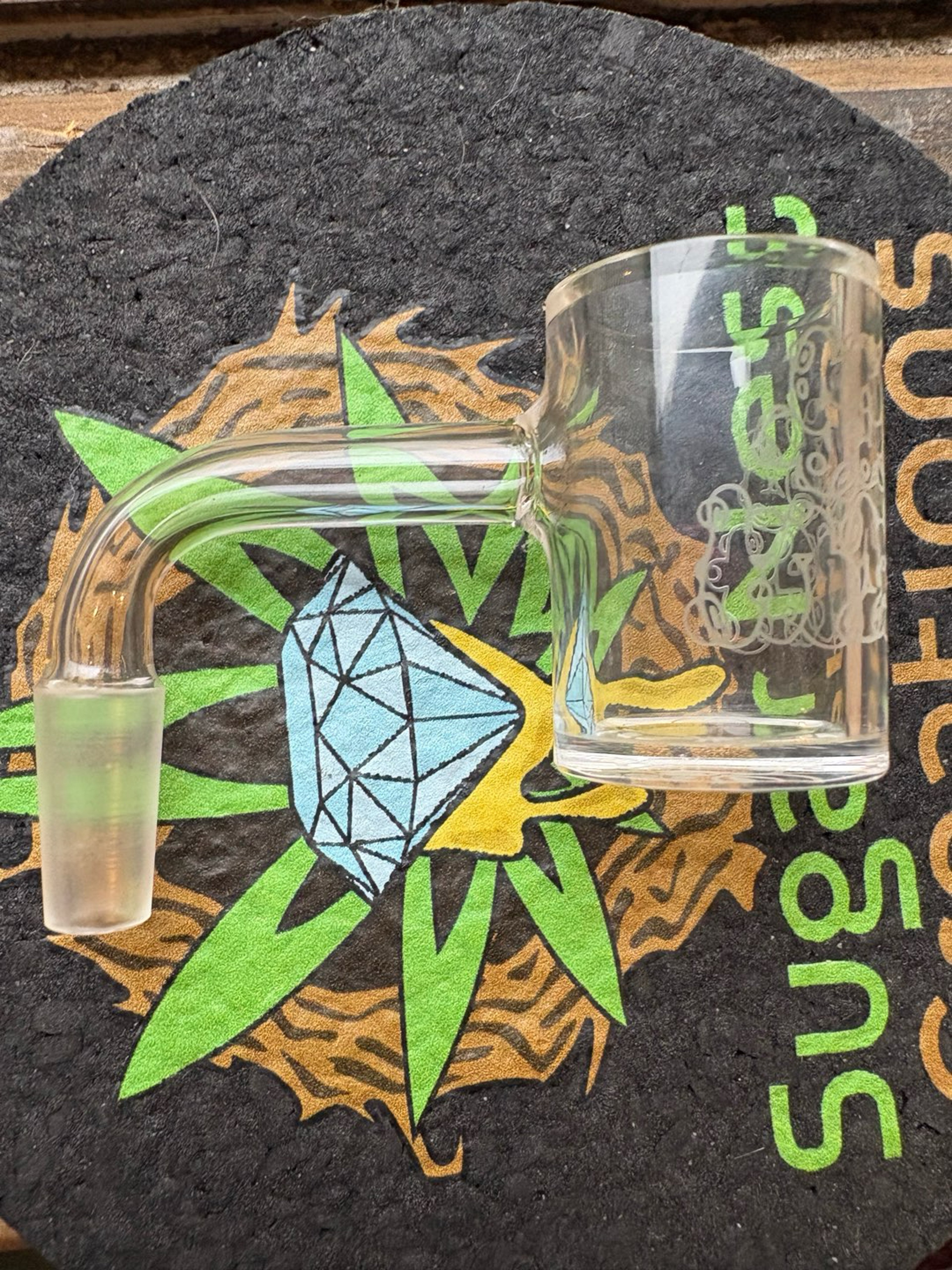 Preview pic of scomo x toro grail