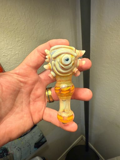 Preview pic of Vassily chillum