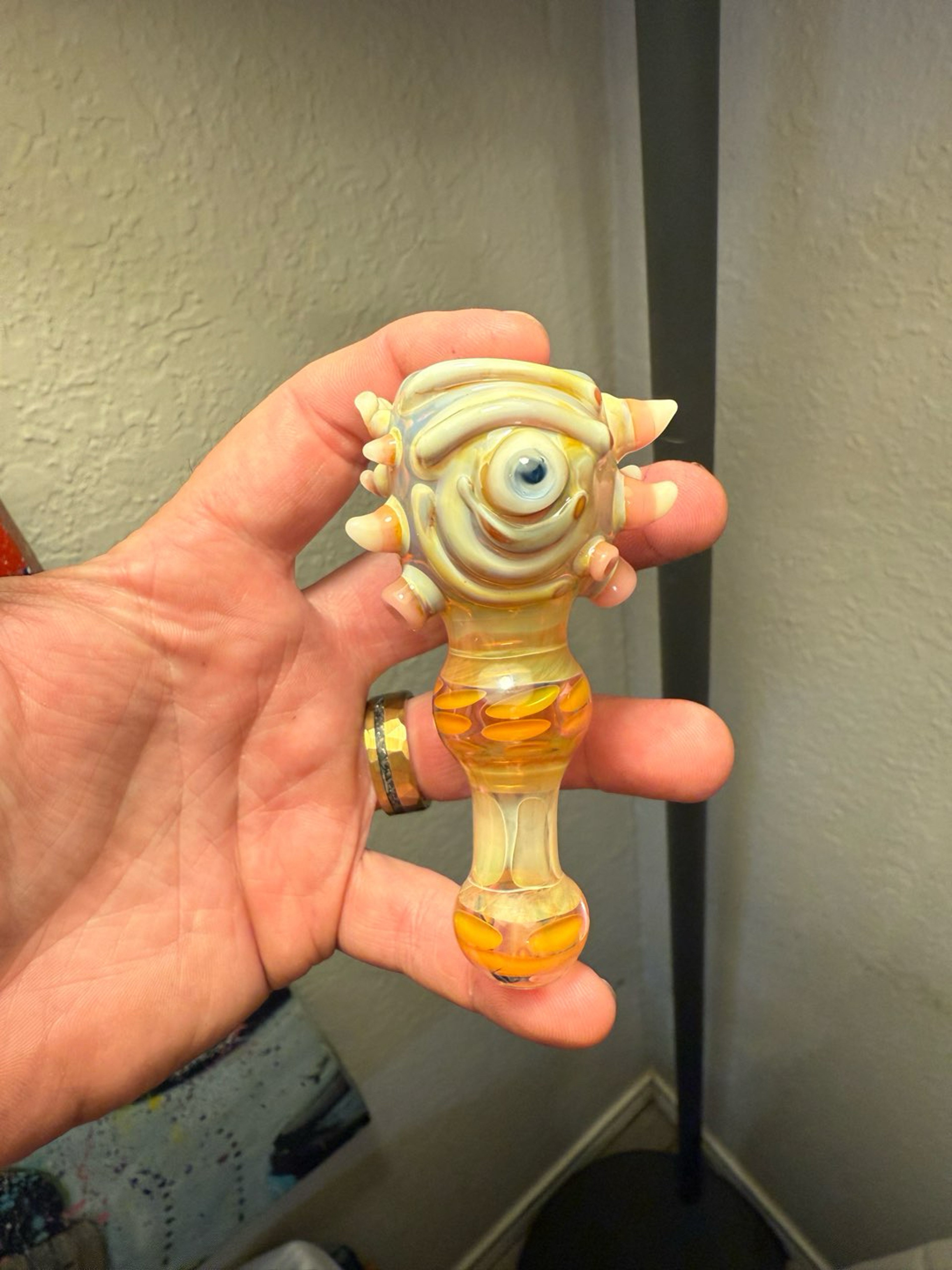 Preview pic of Vassily chillum