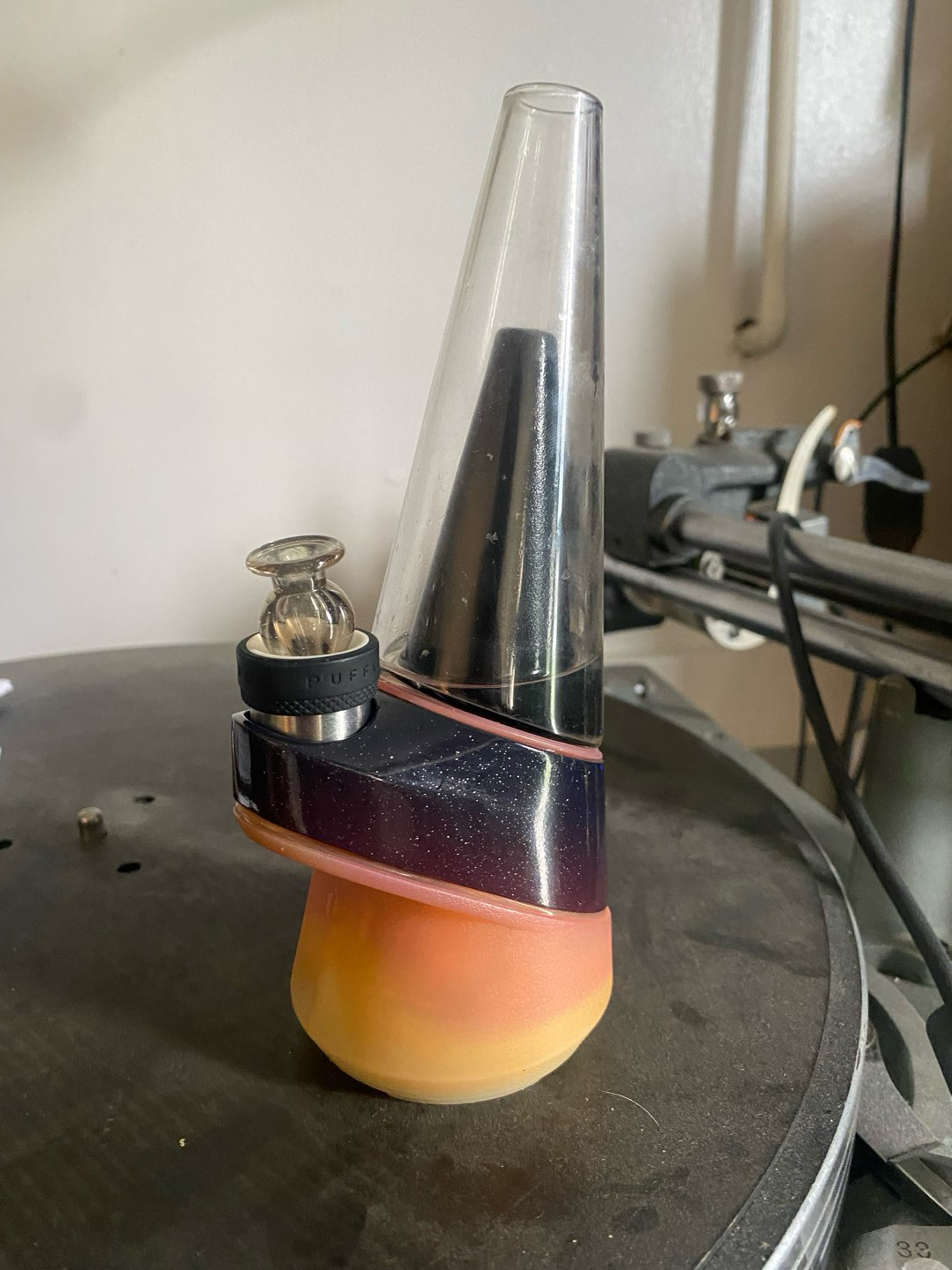 Preview pic of OG puffco peak LE sunset, SIC,