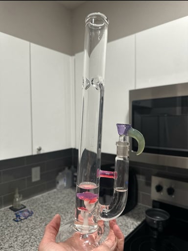 Preview pic of E bitten 14mm tube