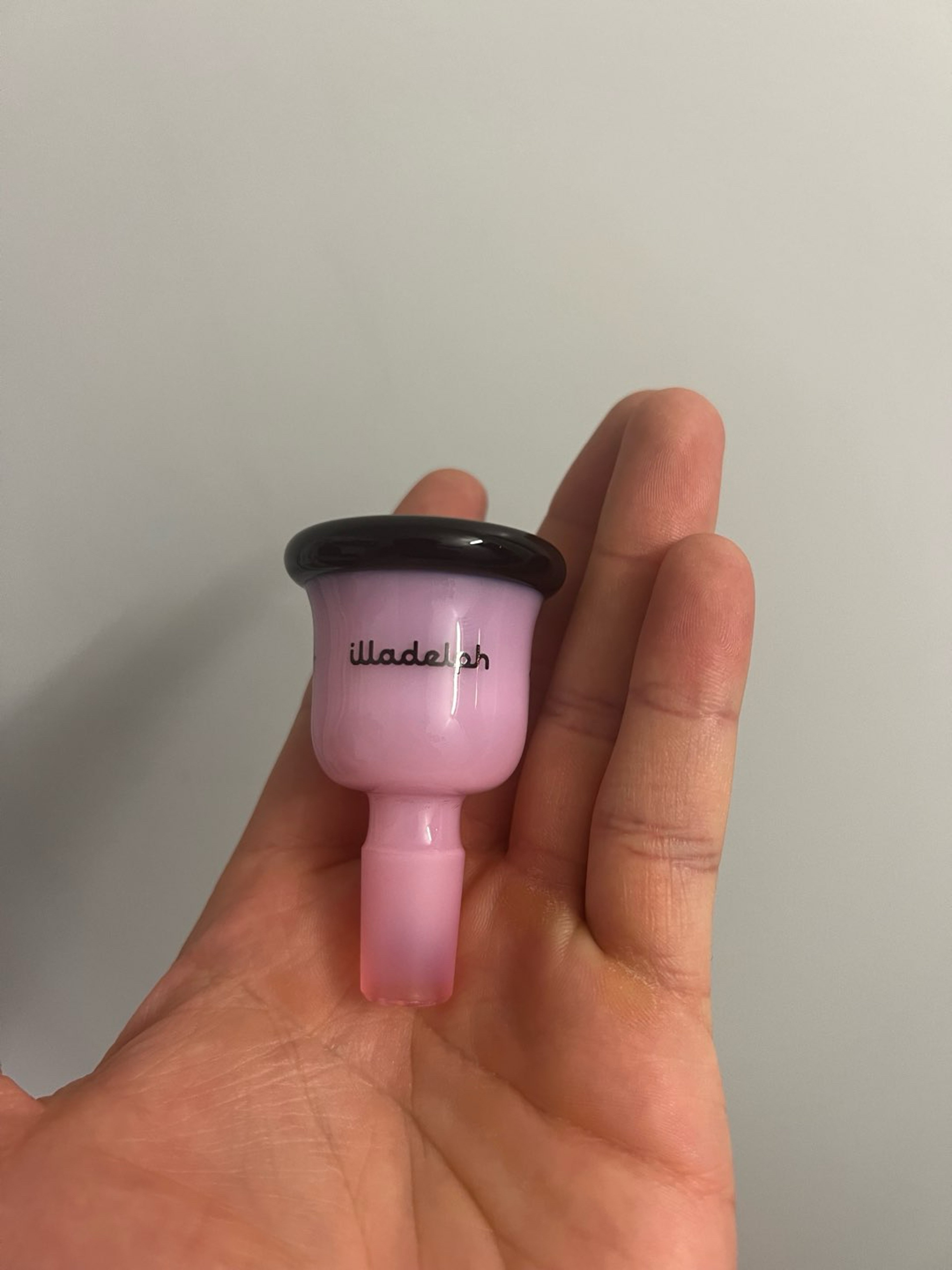 Preview pic of Pink Scoped Illadelph Sidel