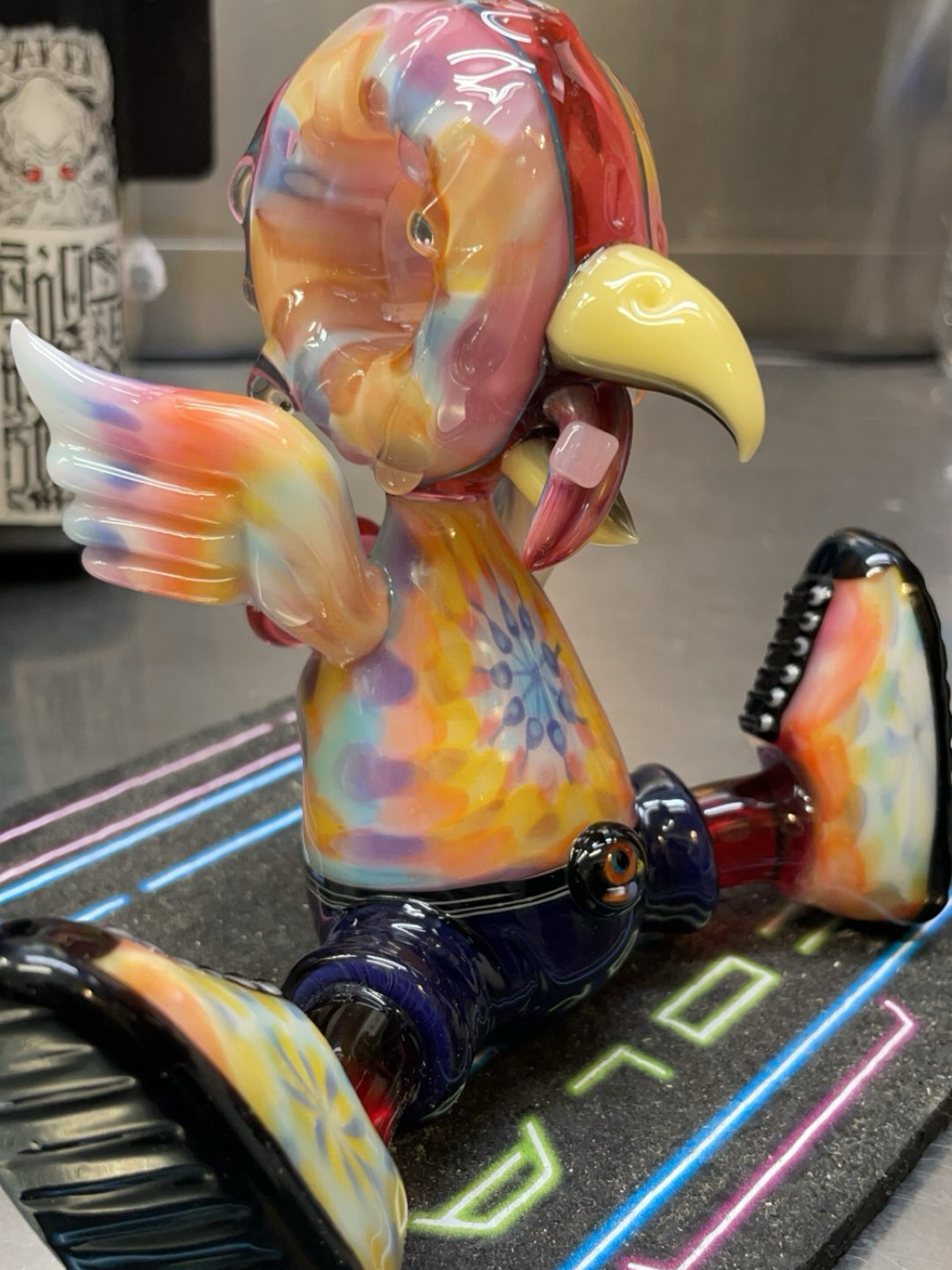 Preview pic of Calm x Aquariust